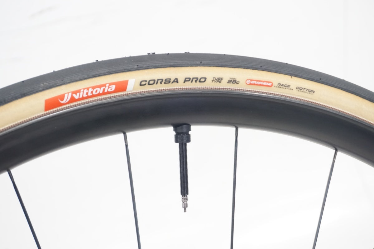 ENVE 「エンヴィ」 G23 SHIMANO11-12速 ホイールセット / 滋賀大津店