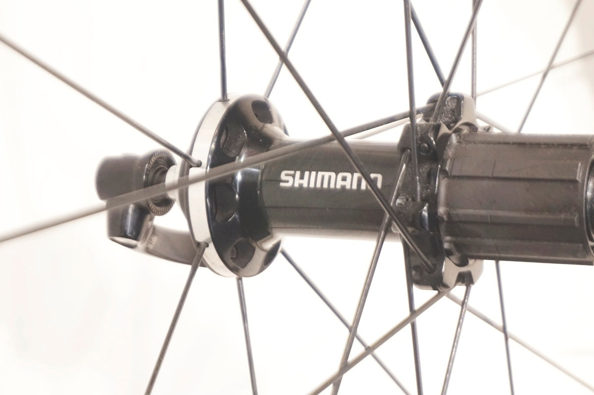 SHIMANO 「シマノ」 WH-RS81 シマノ11S ホイールセット / 大阪門真店