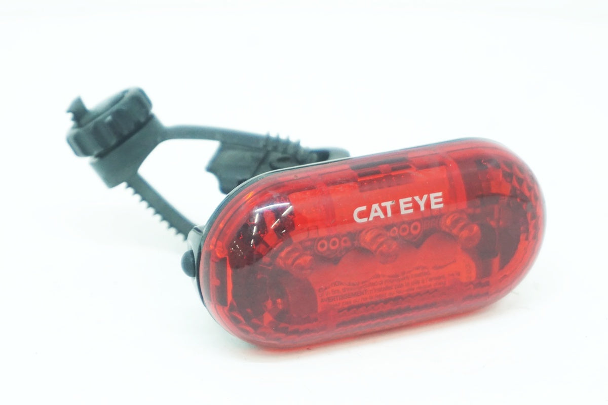 CATEYE 「キャットアイ」 TL-LD130 リアライト / 大阪美原北インター店
