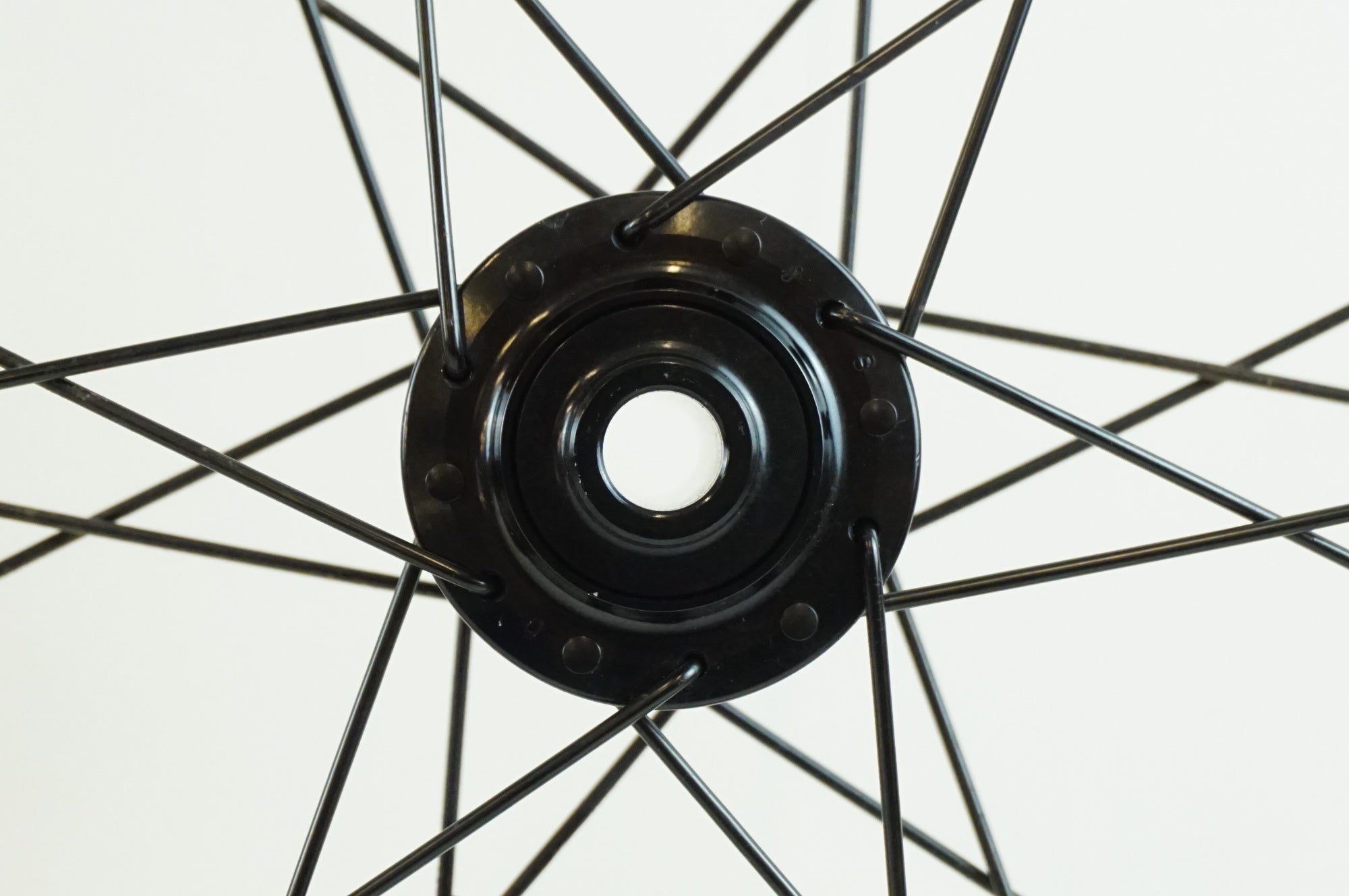 BONTRAGER 「ボントレガー」 AFFINITY TLR DISC シマノ11速 ホイールセット / 浜松店