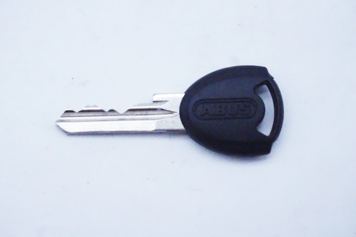 ABUS「アバス」 ブレードロック/ 京都西院店