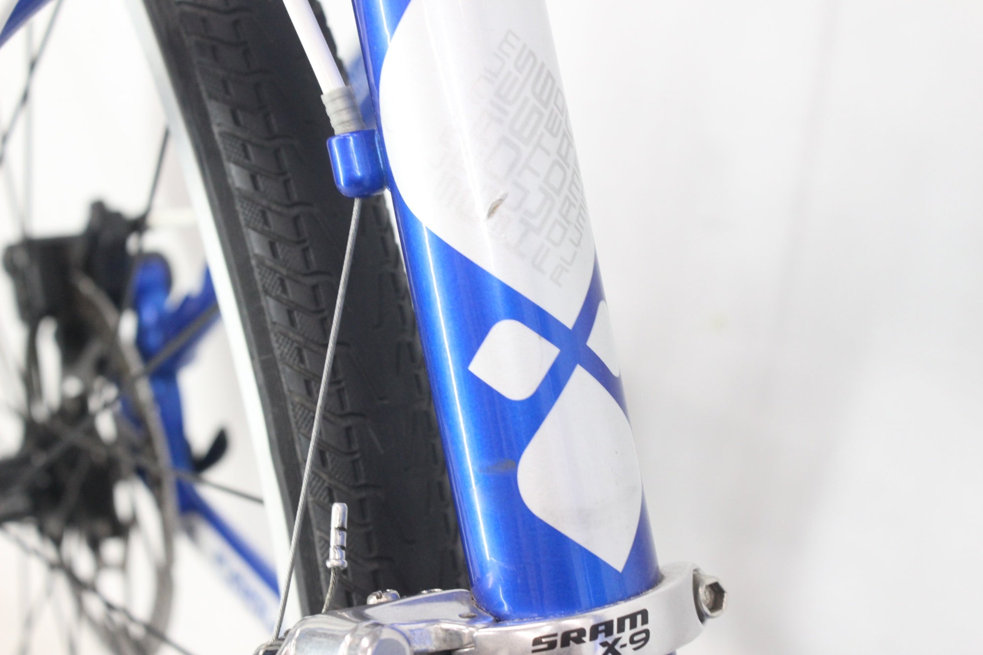 GARY FISHER 「ゲイリーフィッシャー」 MAMBA 2009年モデル マウンテンバイク / 阪急塚口店