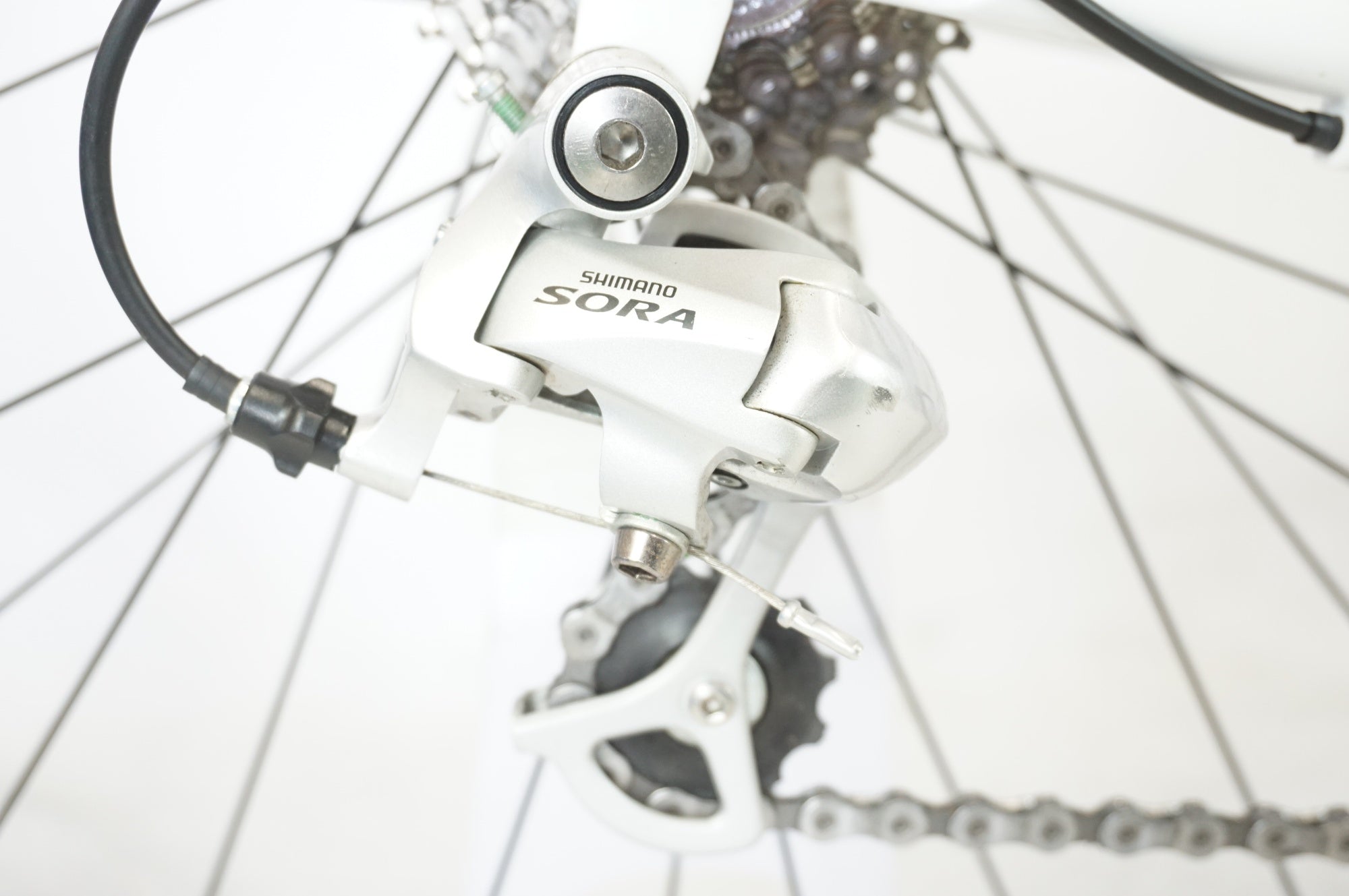 PINARELLO 「ピナレロ」 FP1 SORA 2009年モデル ロードバイク / 宇都宮店