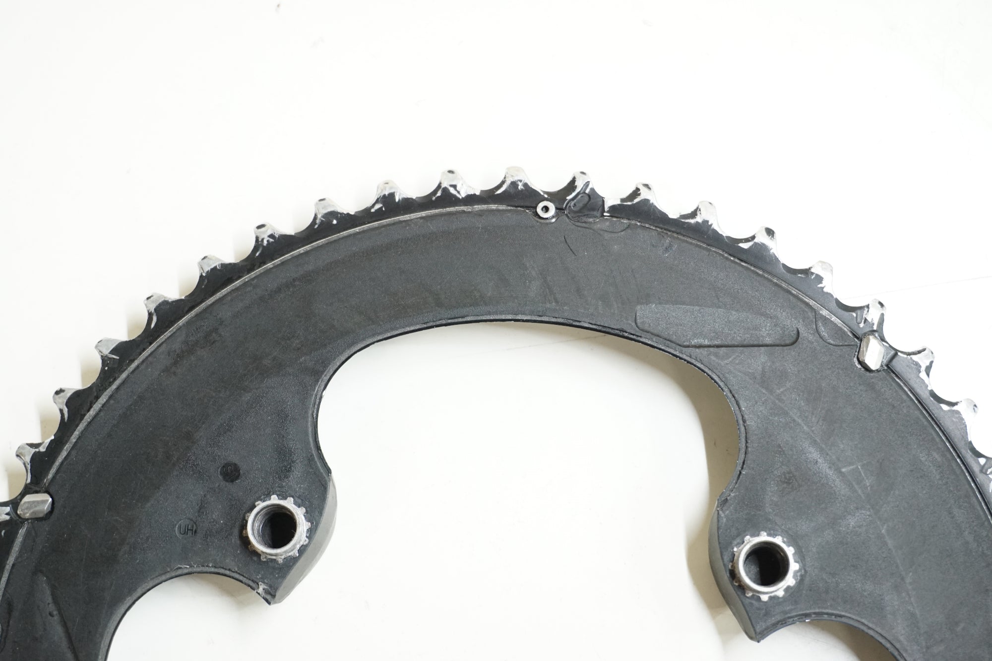 SHIMANO 「シマノ」 ULTEGRA FC-R8100 52-36T チェーンリングセット / 大宮店