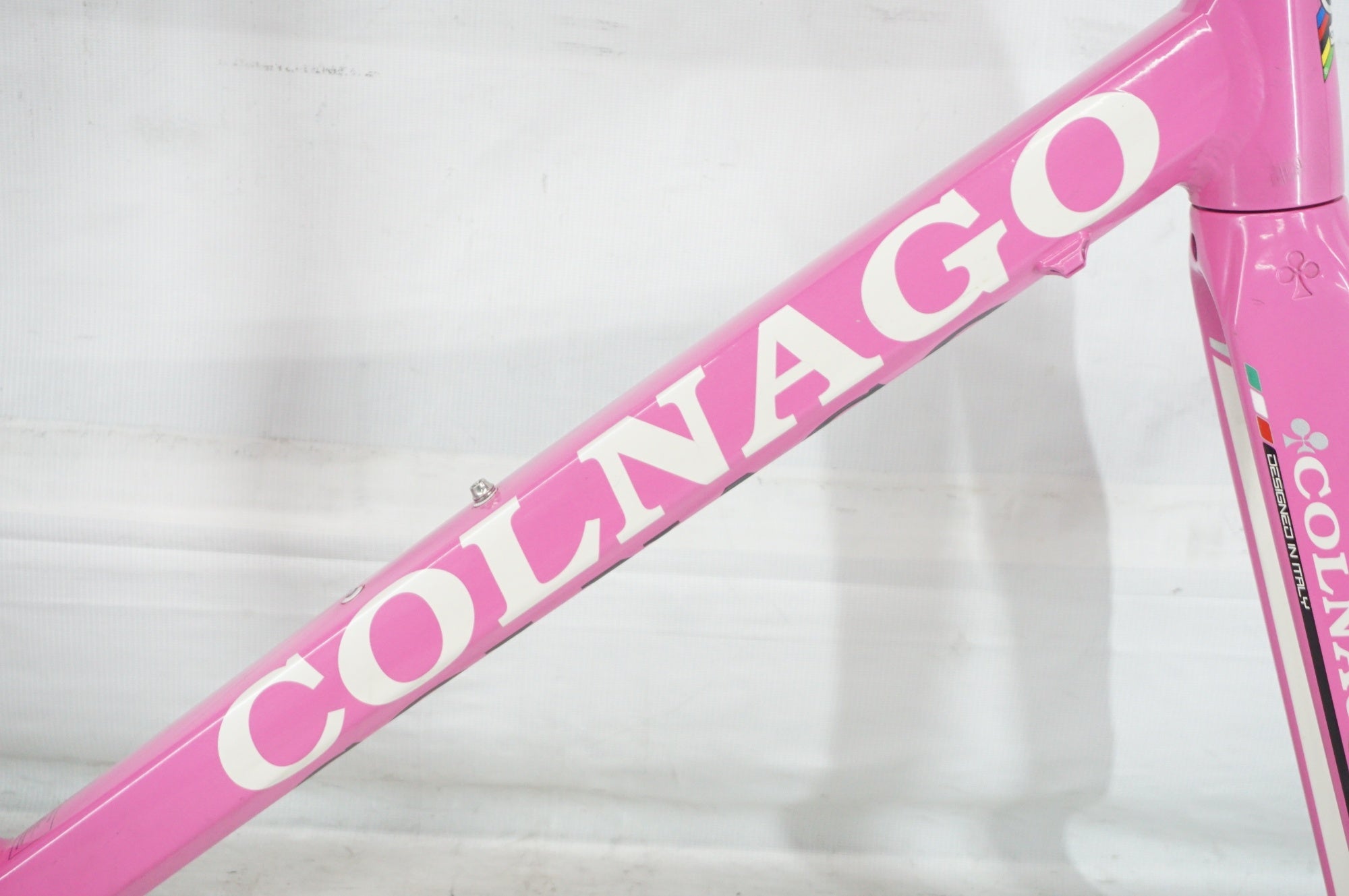 COLNAGO 「コルナゴ」 CX ZERO ALU 105 2017年モデル フレームセット / 阪急塚口店