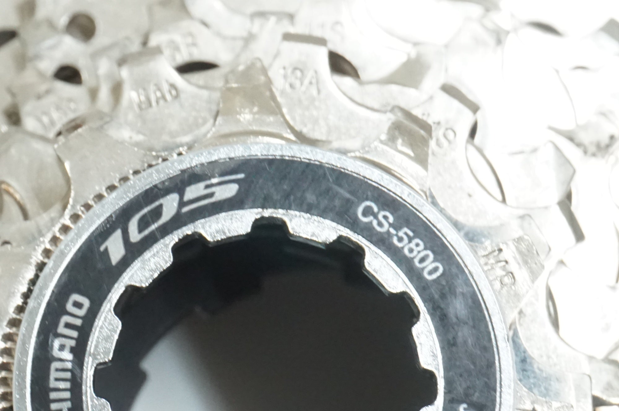 SHIMANO 「シマノ」 105 CS-5800 11-32T スプロケット / 大宮店