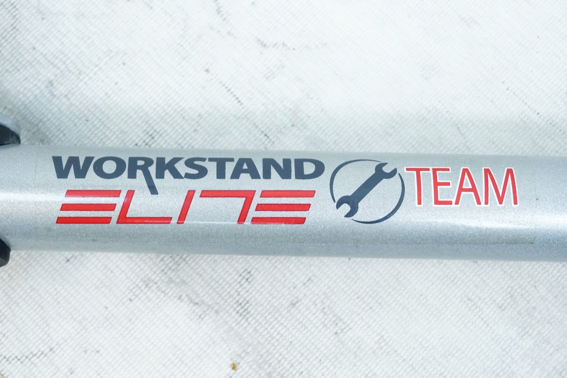 ELITE 「エリート」 WORKSTAND TEAM メンテナンススタンド / 有明ガーデン店