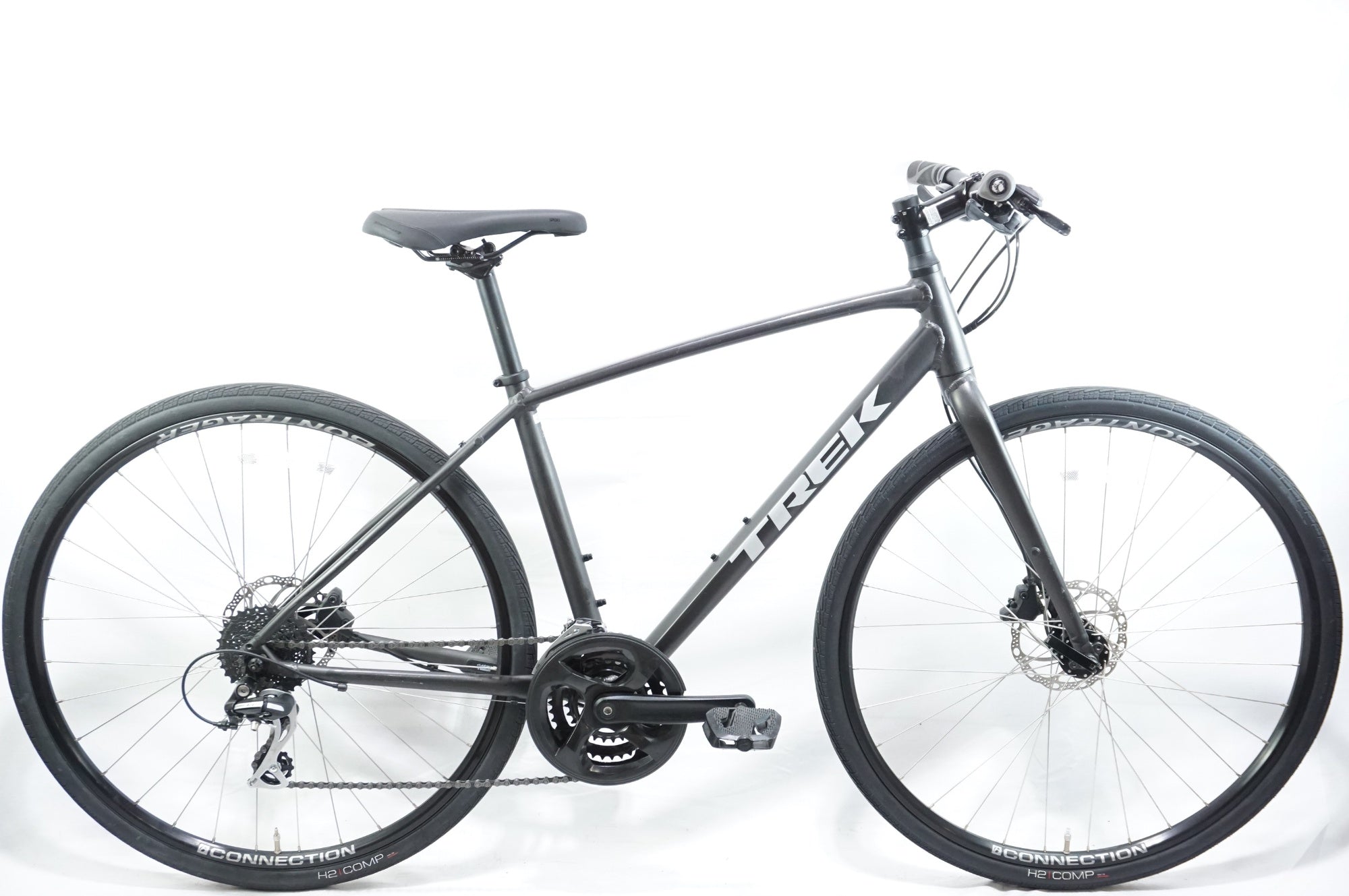 TREK 「トレック」 FX2 DISC 2021年モデル クロスバイク / 中目黒店