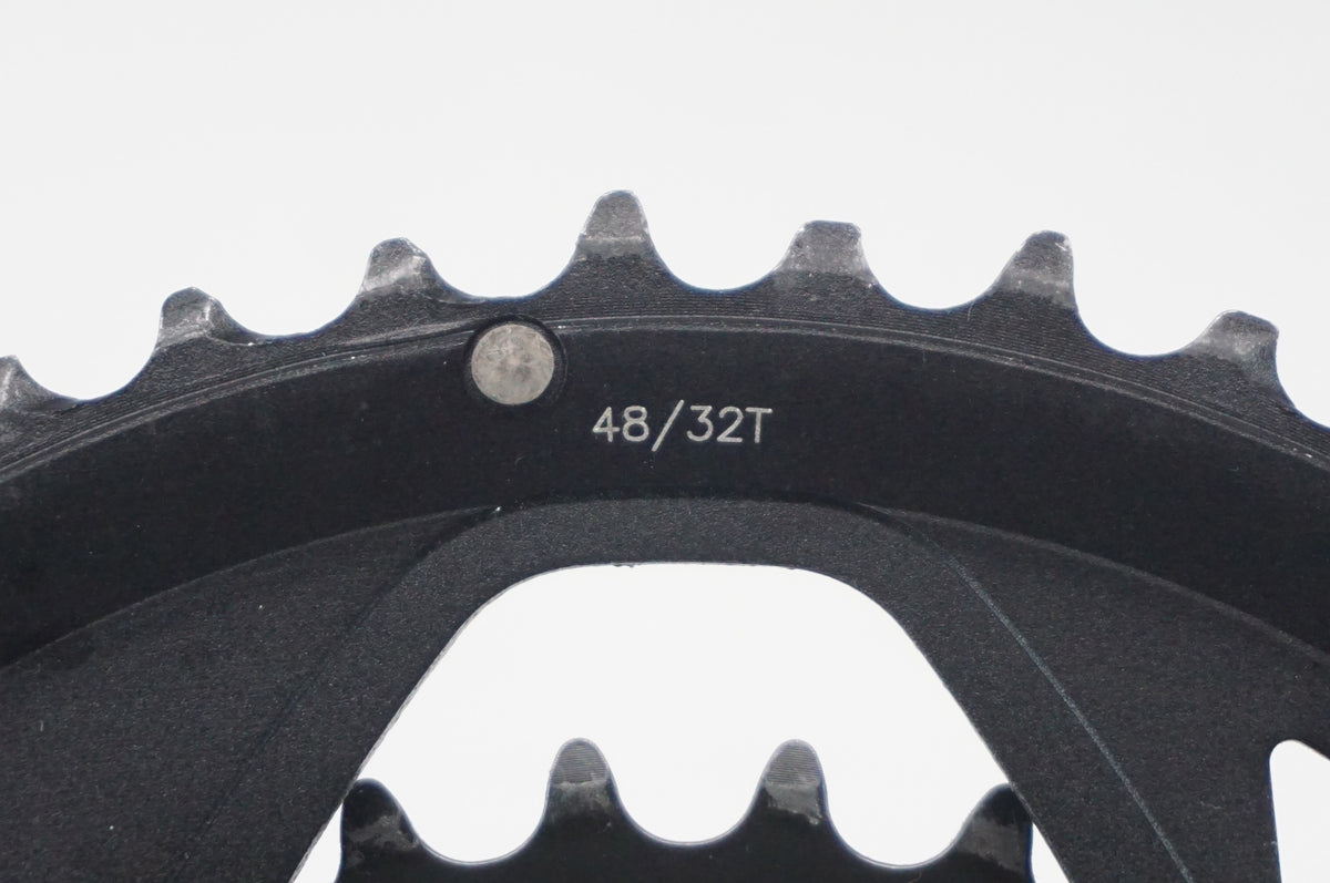 FSA 「エフエスエー」 OMEGA 48-32T 170mm クランクセット / 阪急塚口店