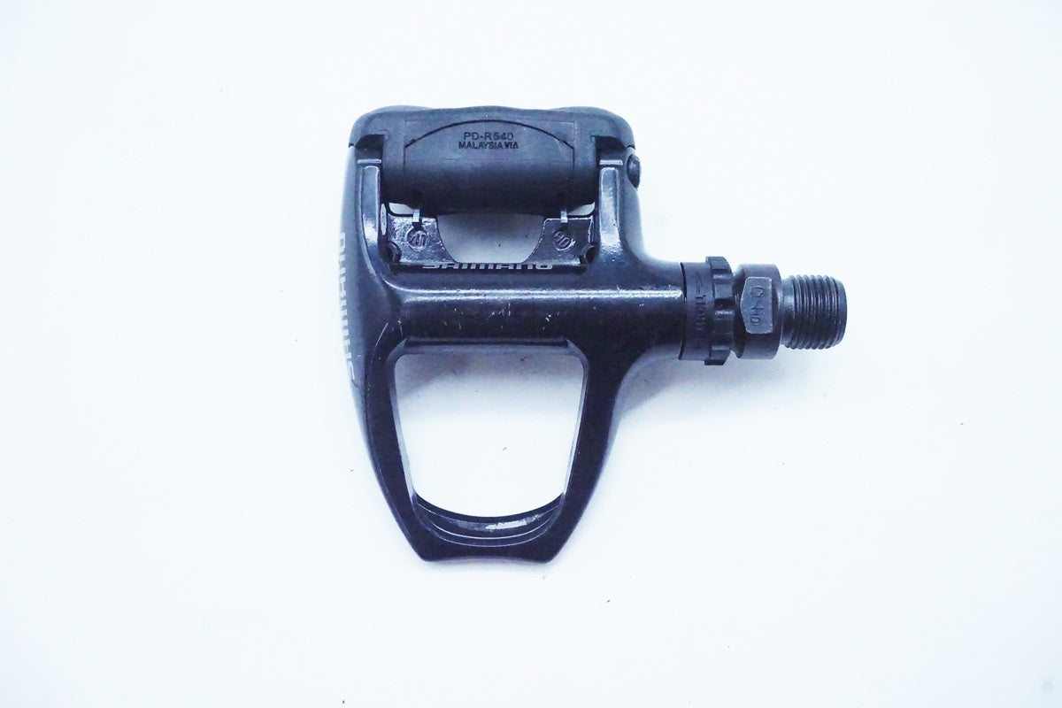SHIMANO「シマノ」 PD-R540 ペダル/ 京都西院店