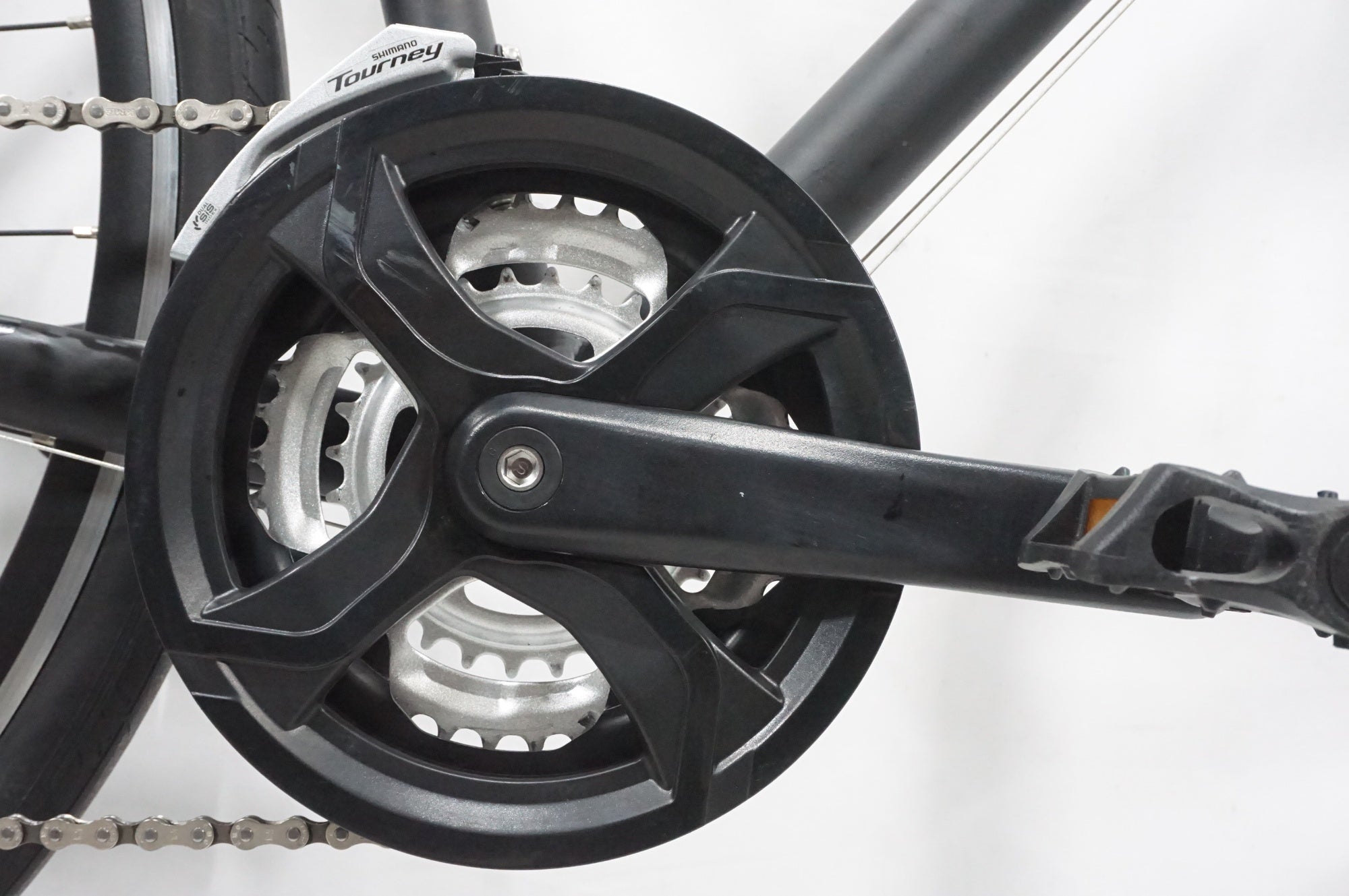 NESTO 「ネスト」 VACANZE 1 2024年モデル クロスバイク / AKIBA店