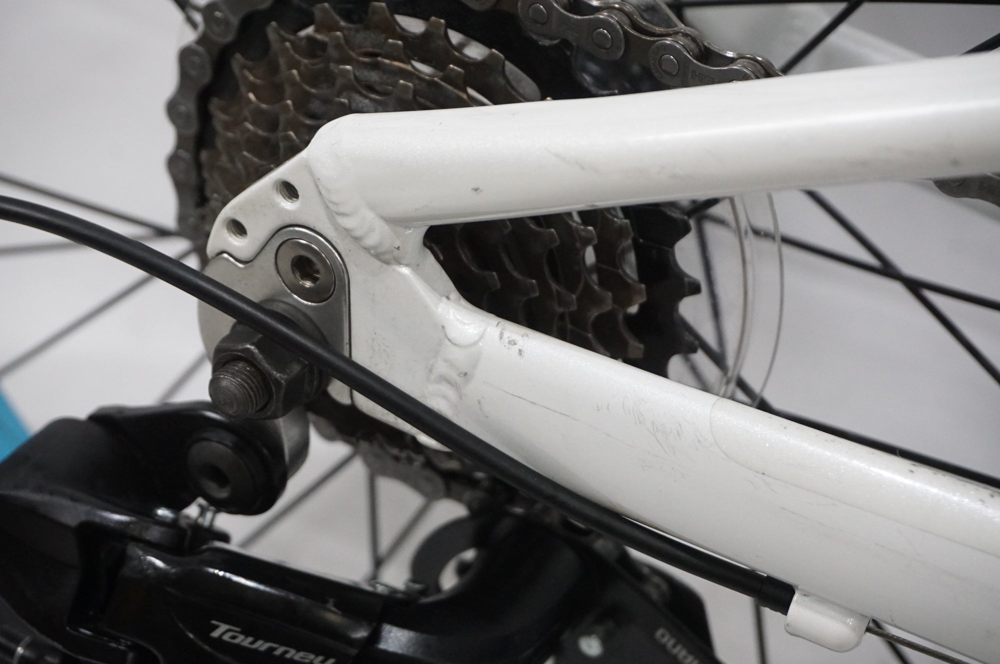 TREK 「トレック」 PRECALIBER 20 2020年モデル キッズバイク / AKIBA店