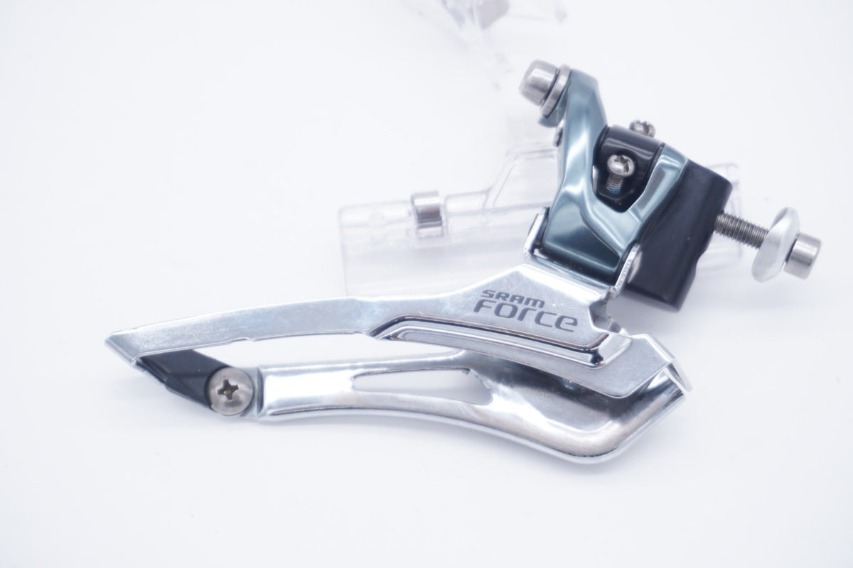 超特価激安の商品をすべて SRAM 滋賀大津店 / フロントディレイラー FORCE 「スラム」 パーツ