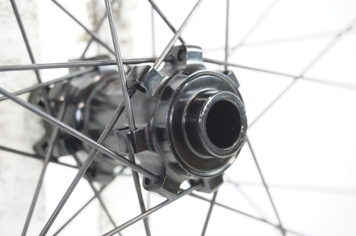 SUNRINGLE 「サンリングル」 SRX STR SHIMANO10s 手組ホイールセット / 宇都宮店