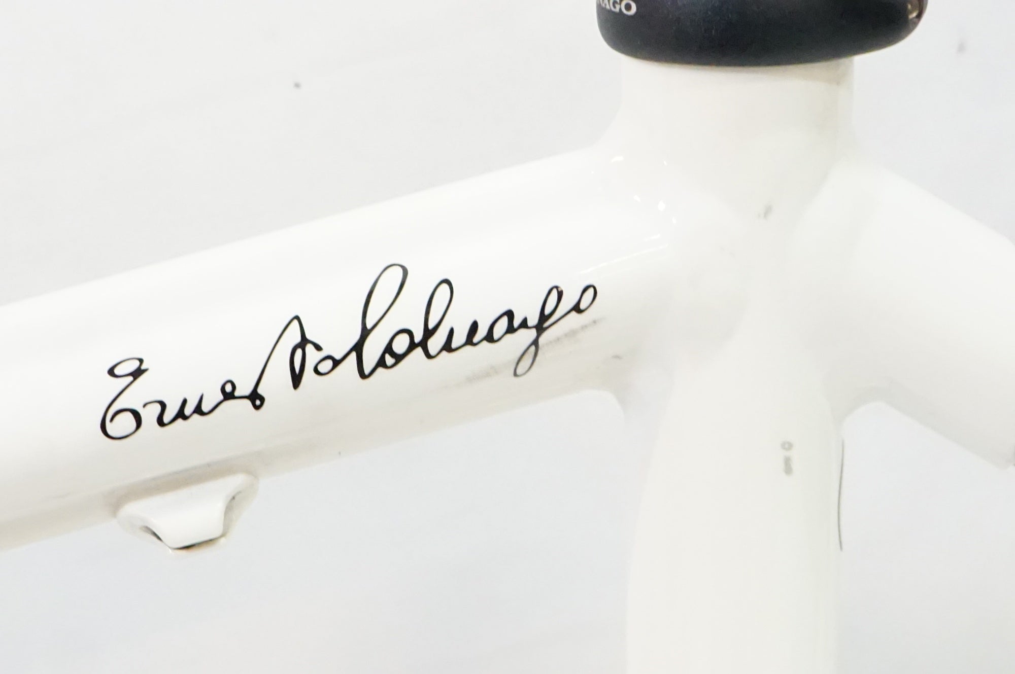 COLNAGO 「コルナゴ」 ARTE 2008年頃 フレームセット / 熊谷本店