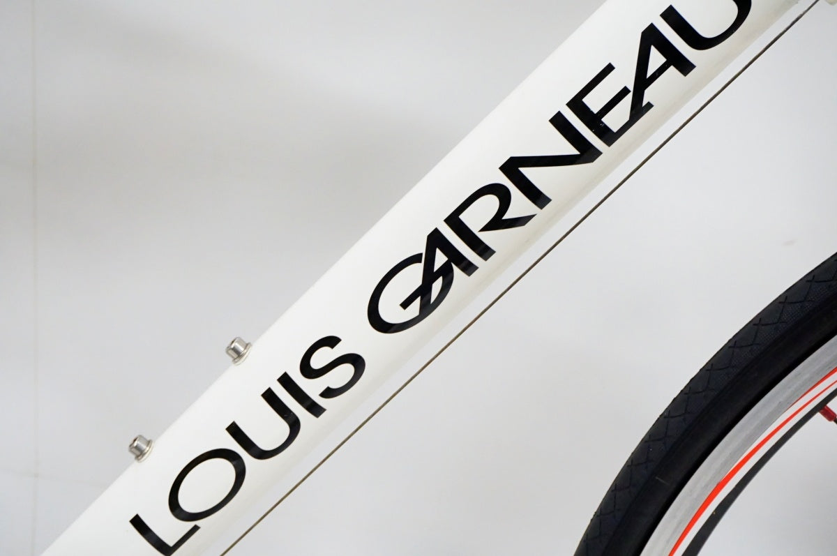ジャンク LOUIS GARNEAU 「ルイガノ」 LGS-RAC SR 2009年モデル ロードバイク / 名古屋大須店