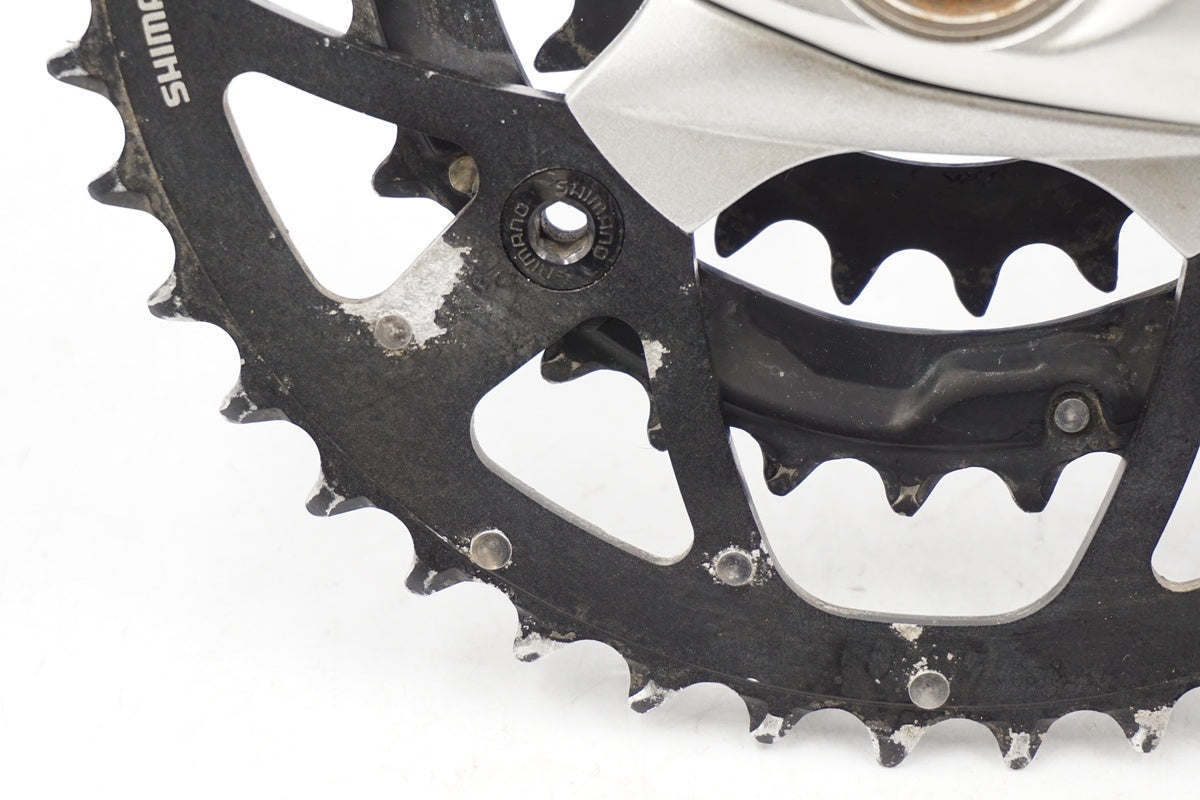 SHIMANO 「シマノ」 DEORE XT FC-M760 44-32T 170mm クランク / 奈良店