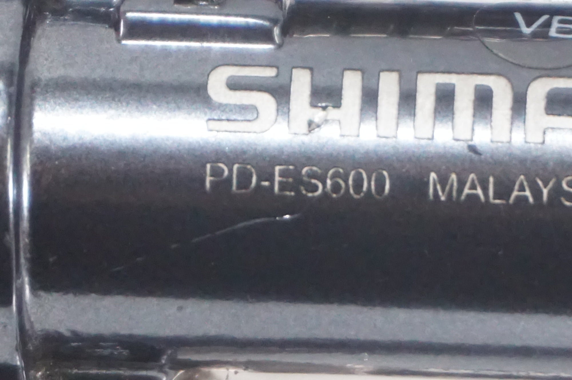 SHIMANO 「シマノ」 PD-ES600 ペダル / AKIBA店