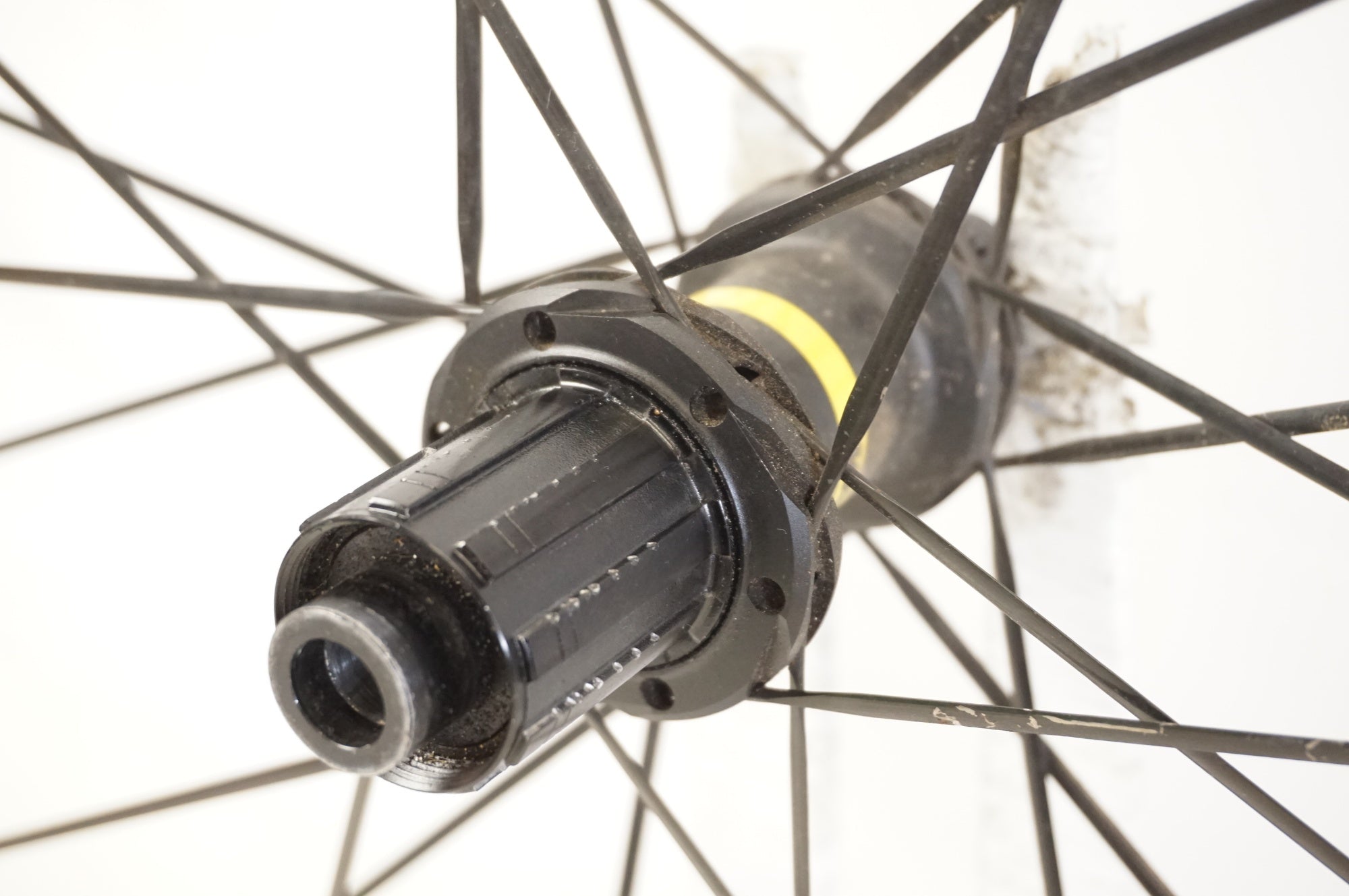 MAVIC 「マビック」 COSMIC SLR 45 DISC シマノ 11速 ホイールセット / 宇都宮店