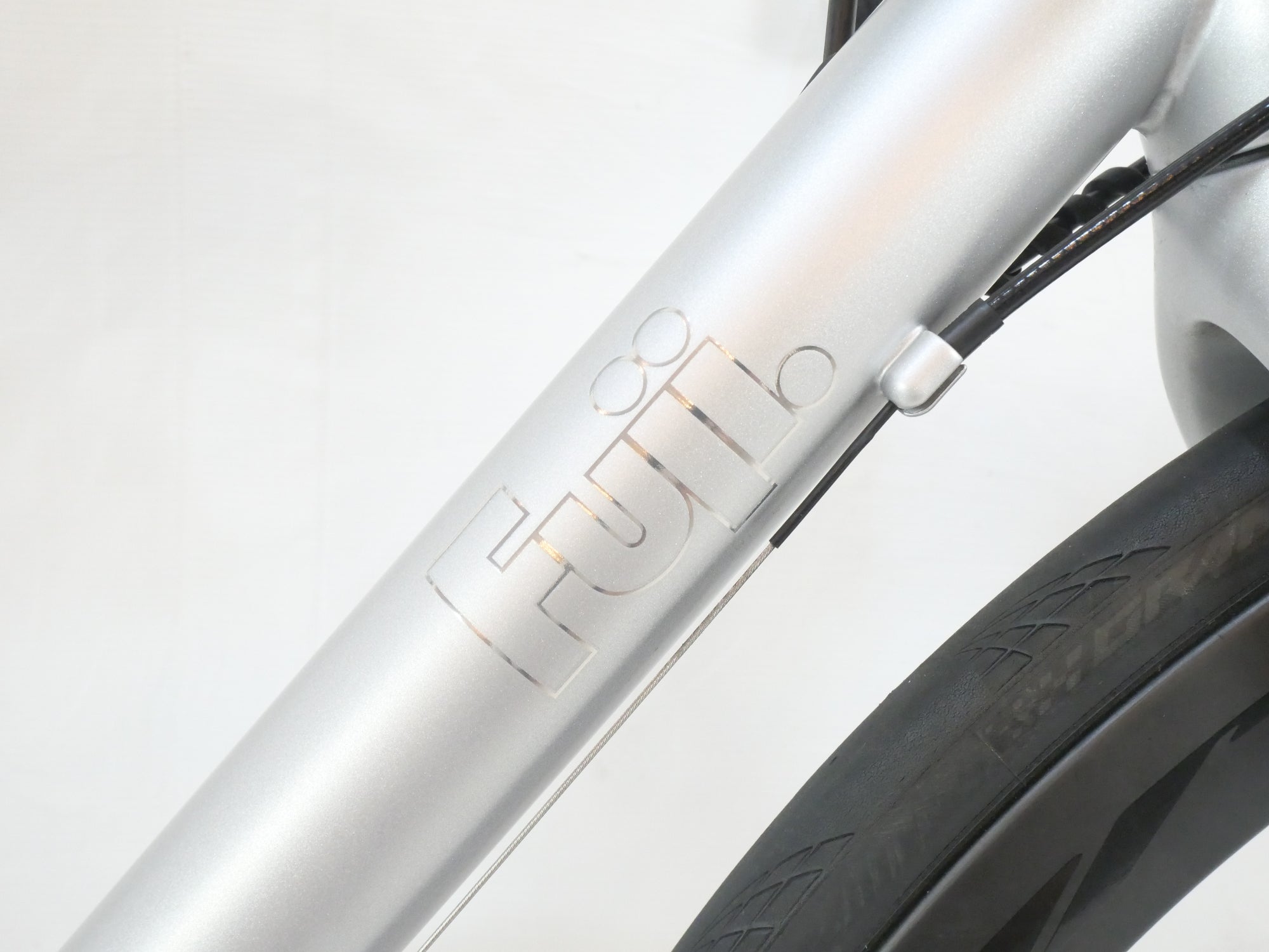 FUJI 「フジ」 FOREAL 2021年モデル ロードバイク / バイチャリ浦和ベース