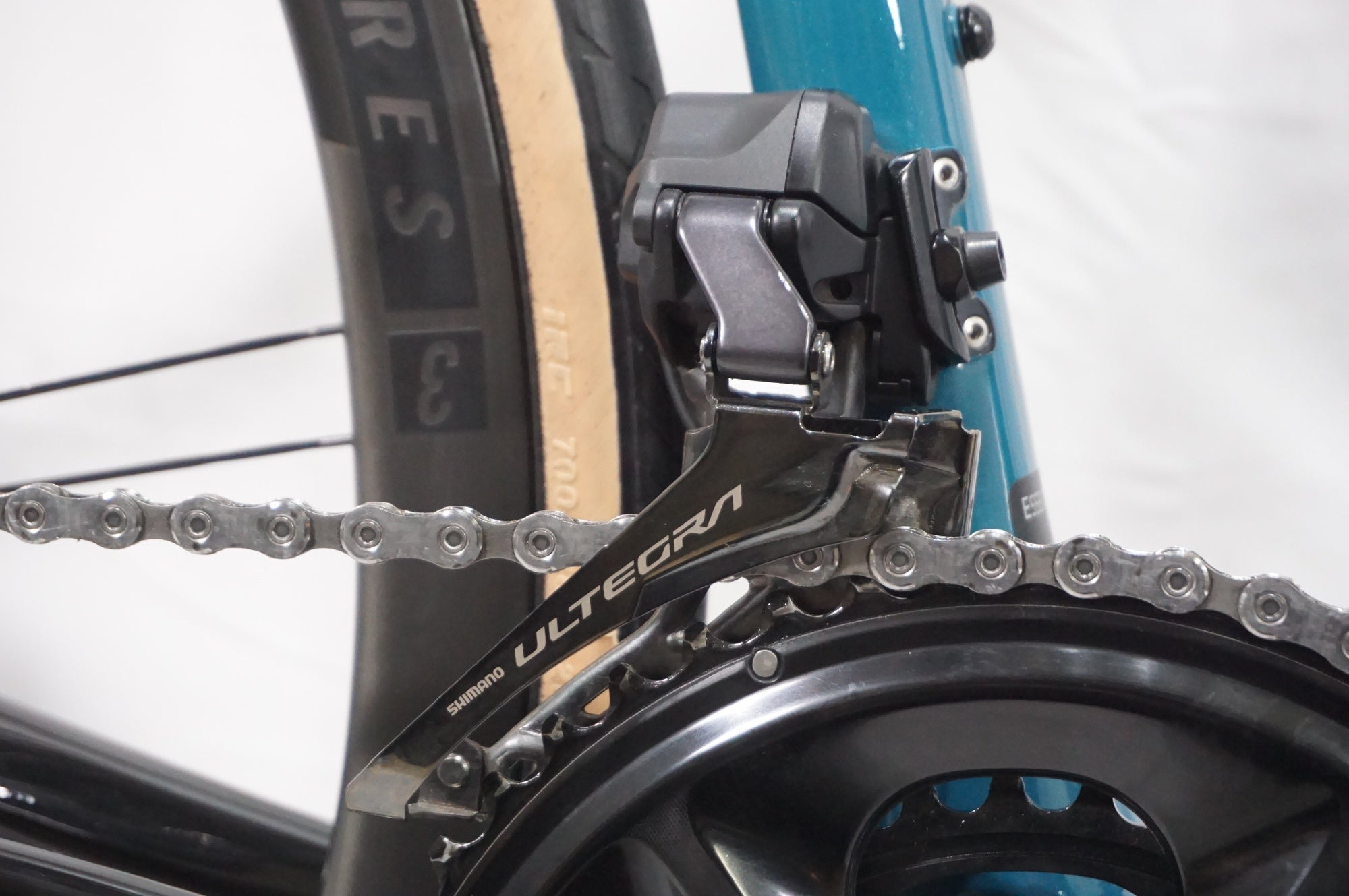 RIDLEY 「リドレー」 FENIX SLIC DARK 2024年モデル ロードバイク / AKIBA店