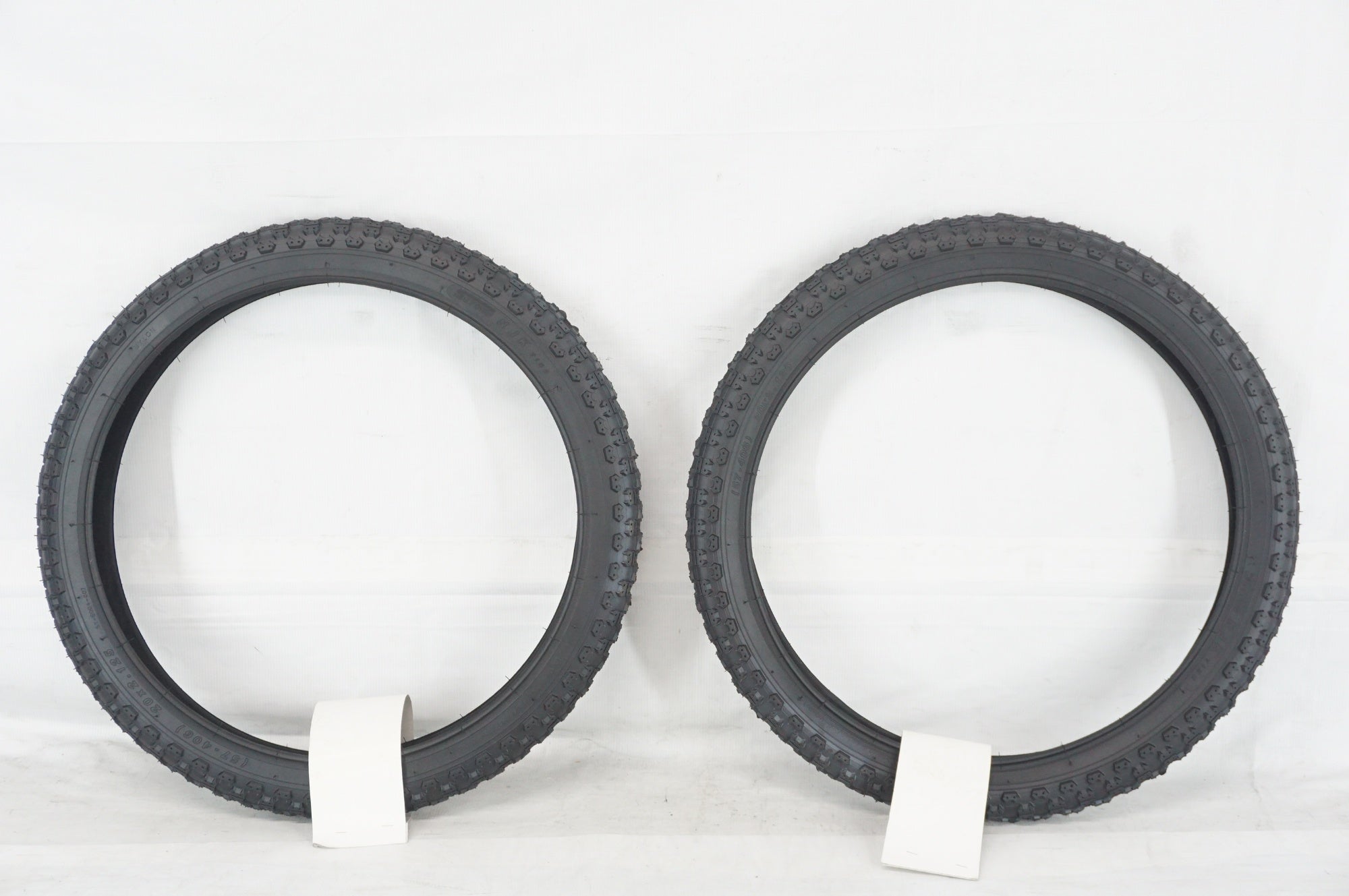 RITEWAY 「ライトウェイ」 ZIT MTB 20x2.125 タイヤセット / 阪急塚口店