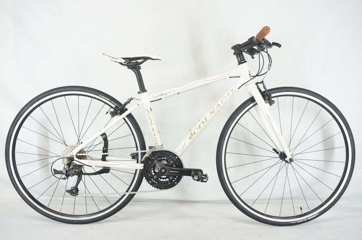 COLNAGO 「コルナゴ」 EPOCA 2019年モデル クロスバイク / 阪急塚口店