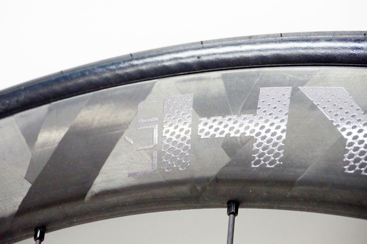 LUN 「ルン」 HYPER D45 DISC SHIMANO11s ホイールセット / 名古屋大須店