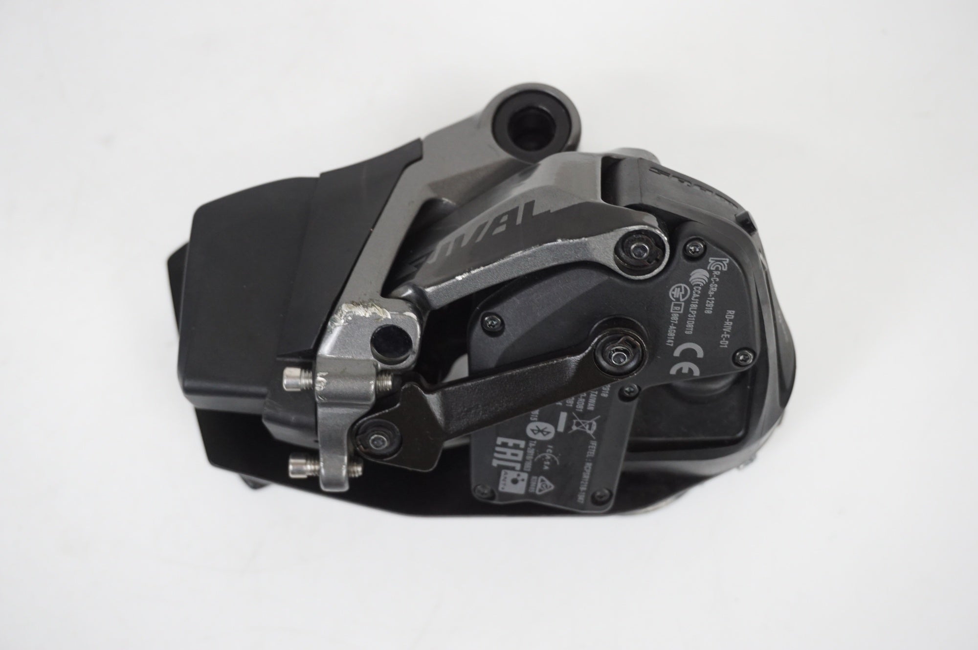 SRAM 「スラム」 RIVAL E-TAP AXS 2x12S コンポセット / 大宮店