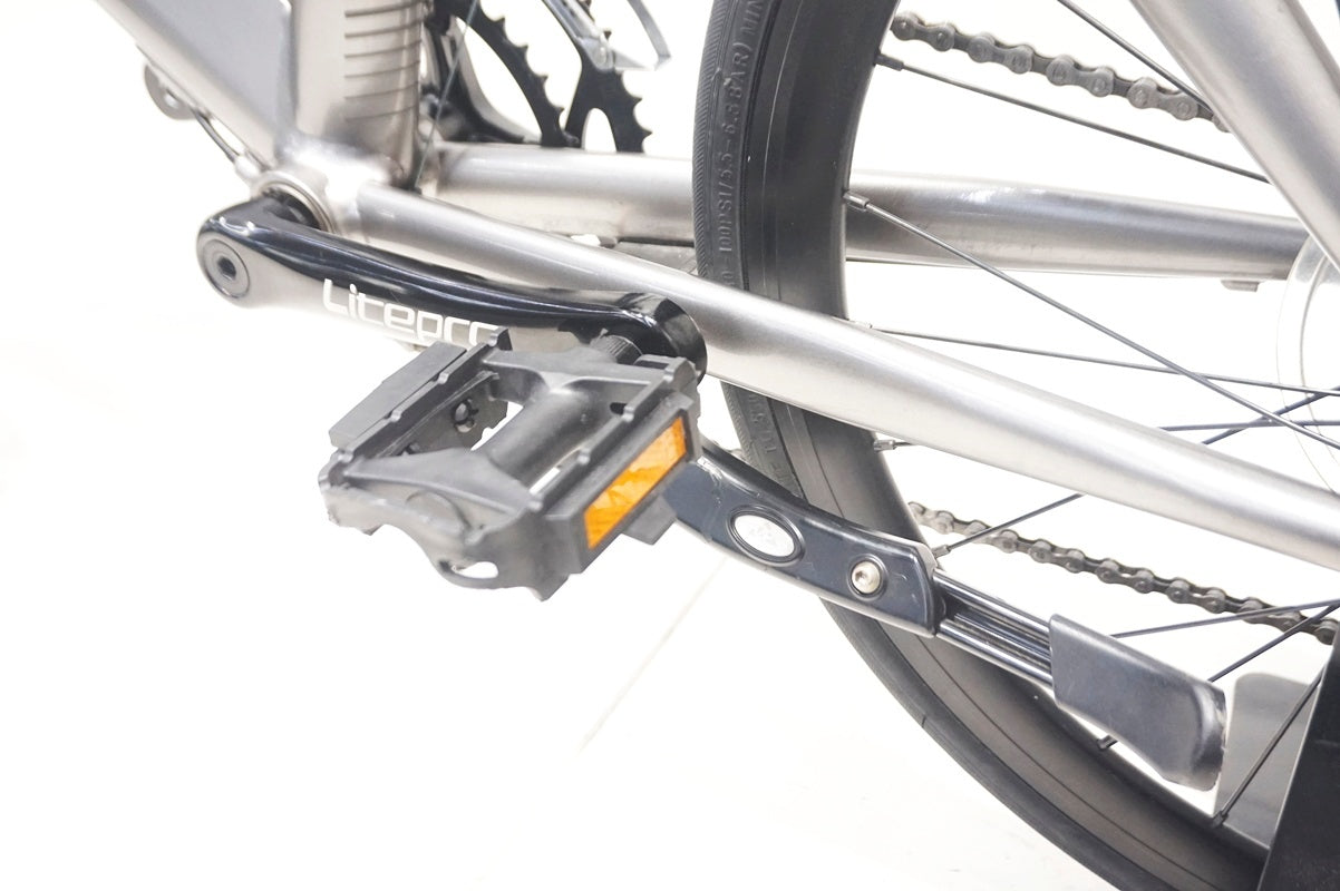 TERN 「ターン」 SURGE 2021年モデル 20インチ ミニベロ / 大阪門真店