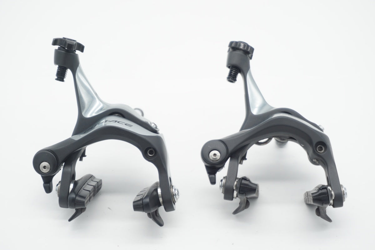 極美品 DURA-ACE BR-7900 前後セット キャリパーブレーキ SHIMANO 「シマノ」 DURA-ACE BR-7900 キャリパーブレーキセット