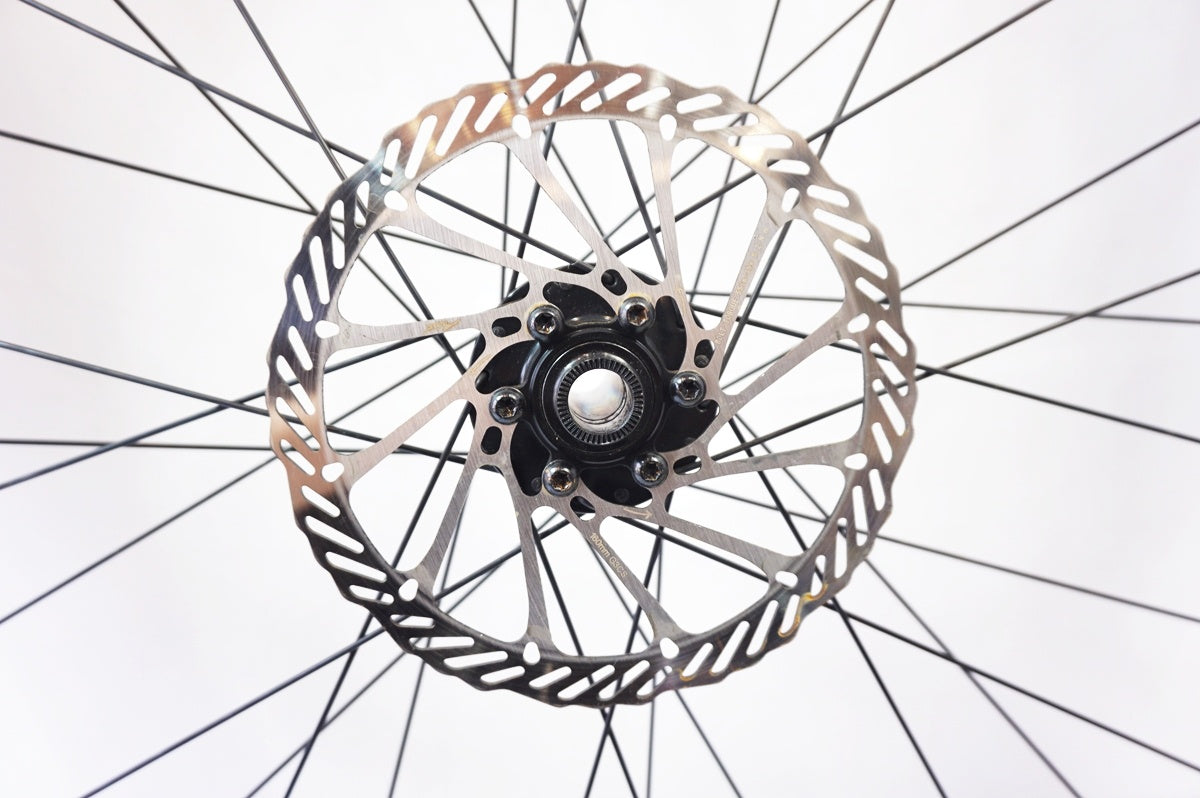 BRAND-X 「ブランドエックス」 TRAIL MTB 27.5 シマノ11S ホイールセット / バイチャリ世田谷店
