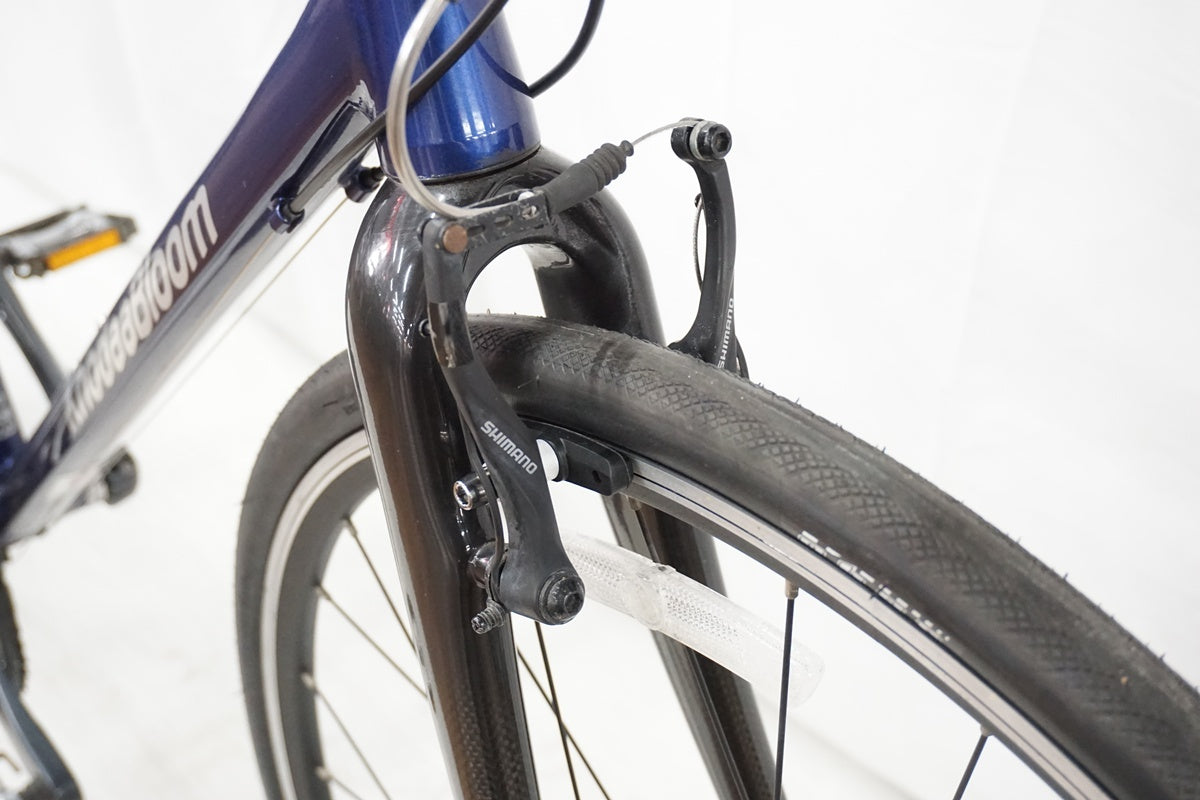 KHODAABLOOM 「コーダーブルーム」 RAIL 700SL 2019年モデル クロスバイク / 奈良店