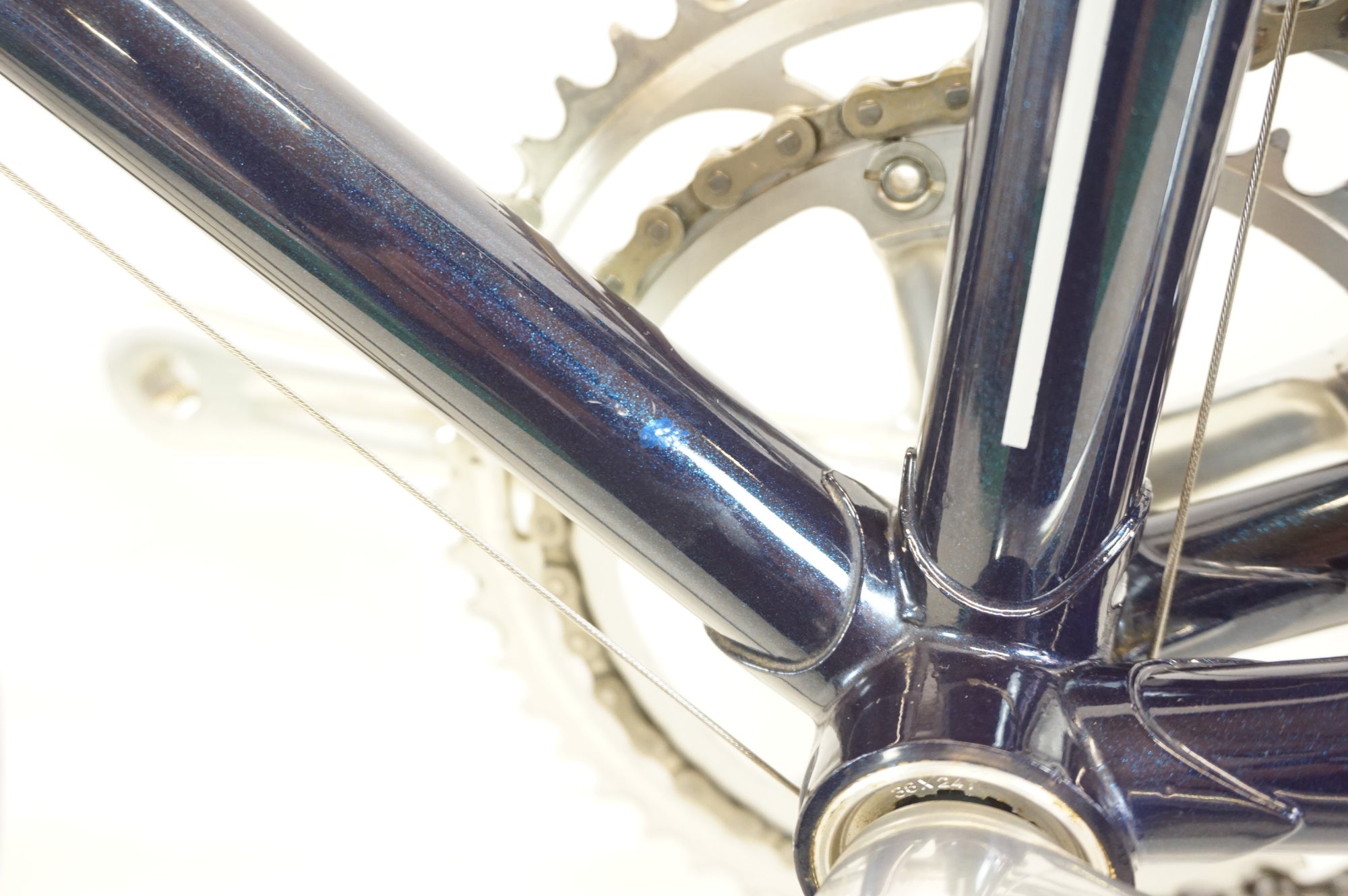 CINELLI 「チネリ」 SUPERCORSA 2000-2010年頃 ロードバイク / 宇都宮店