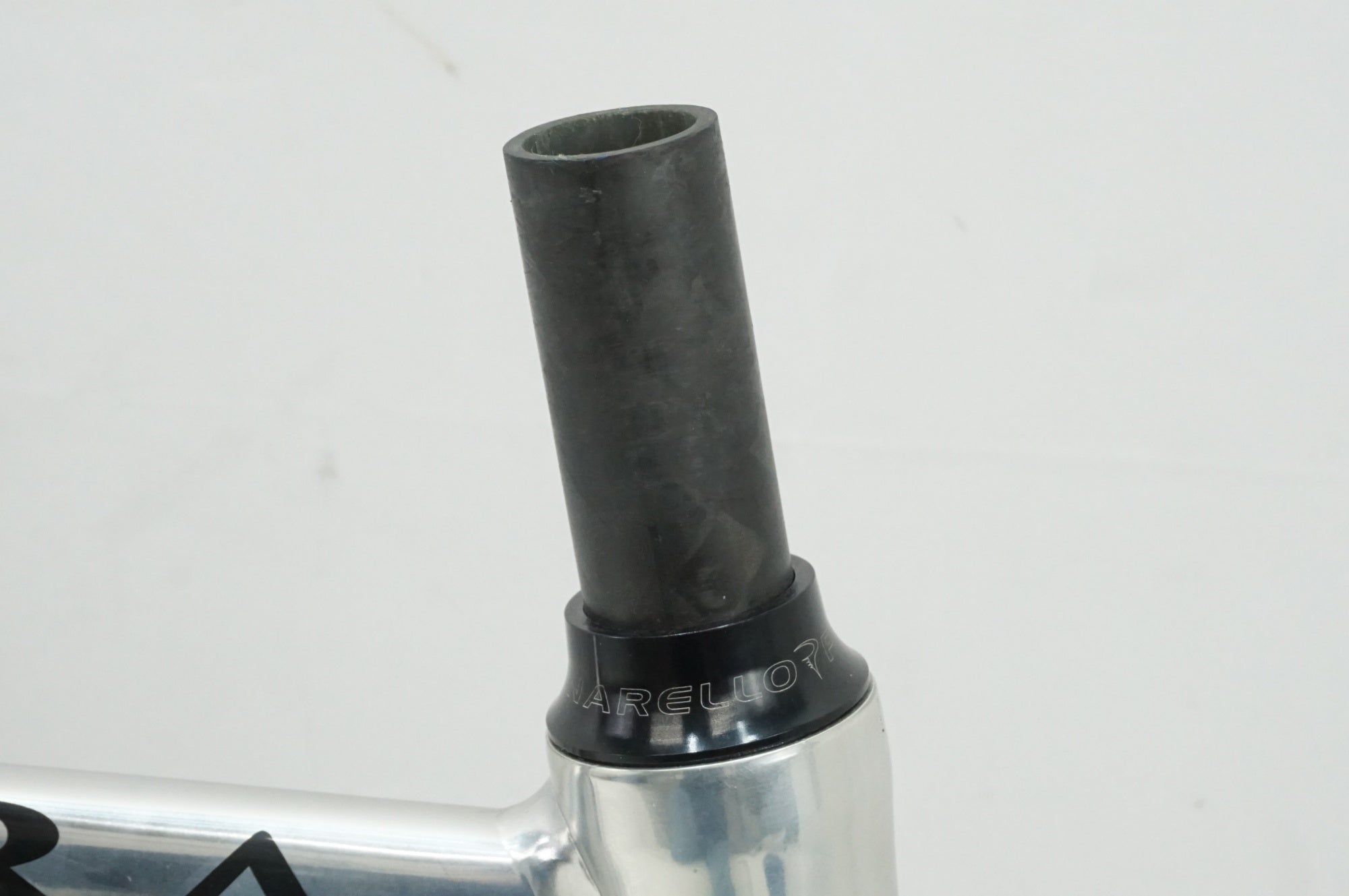 ジャンク OPERA 「オルベア」 BERNINI 2007年モデル フレームセット / 大宮店