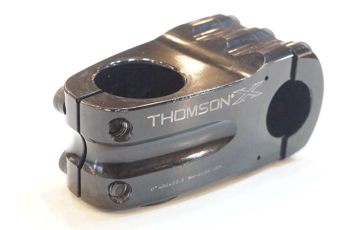 THOMSON 「トムソン」 SM-E156 φ22.2 50mm ステム / 浦和ベース