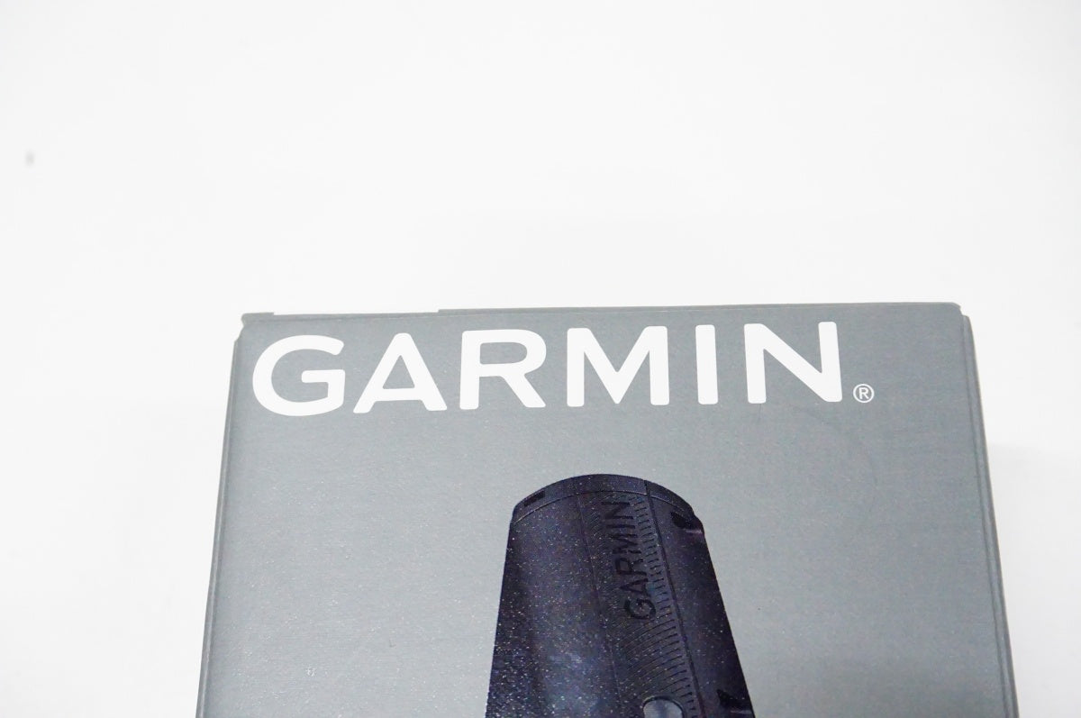GARMIN 「ガーミン」 VARIA VUE アクションカメラ / 名古屋大須店