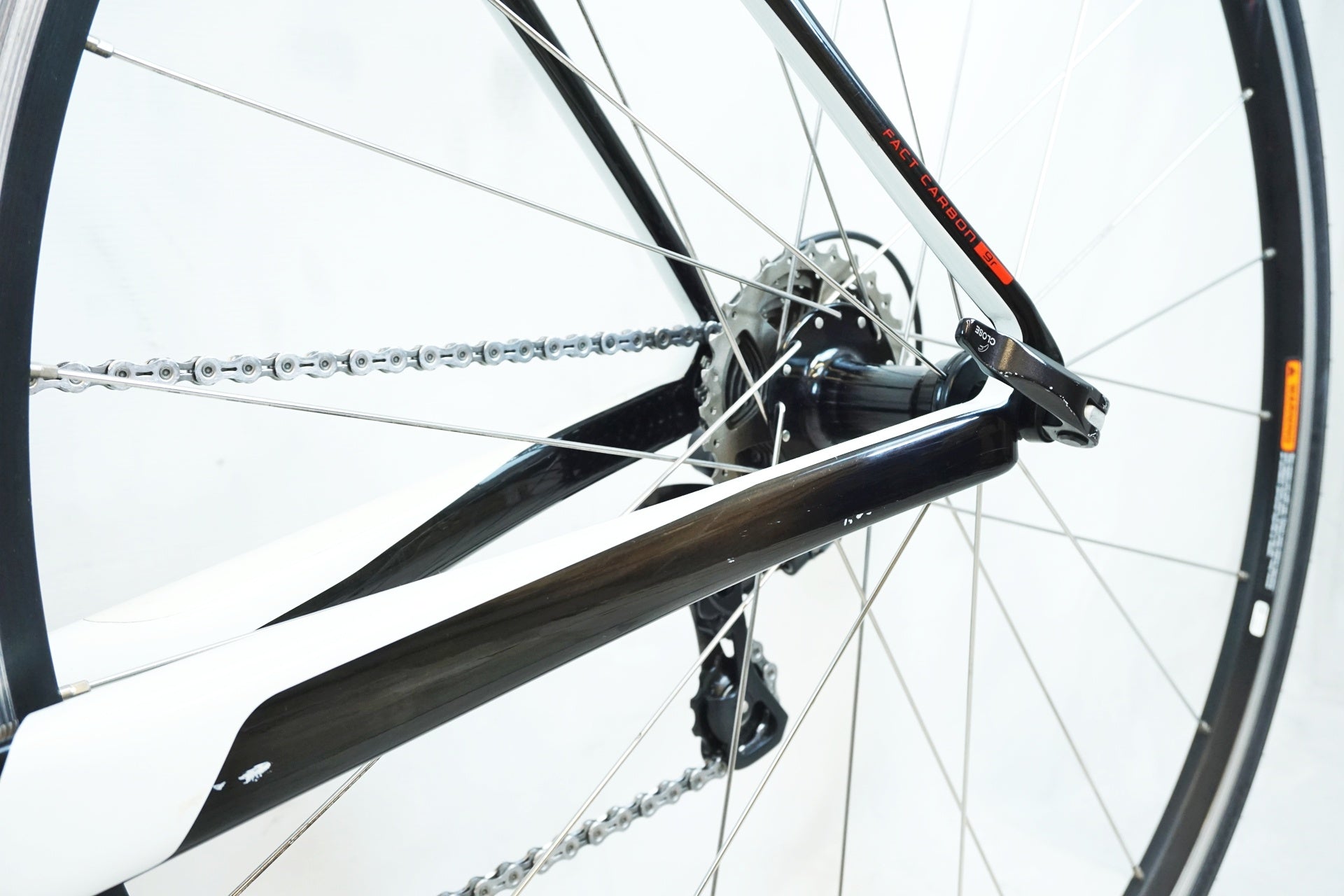 SPECIALIZED 「スペシャライズド」 TARMAC SL4 ELITE 2014年モデル ロードバイク / 有明ガーデン店