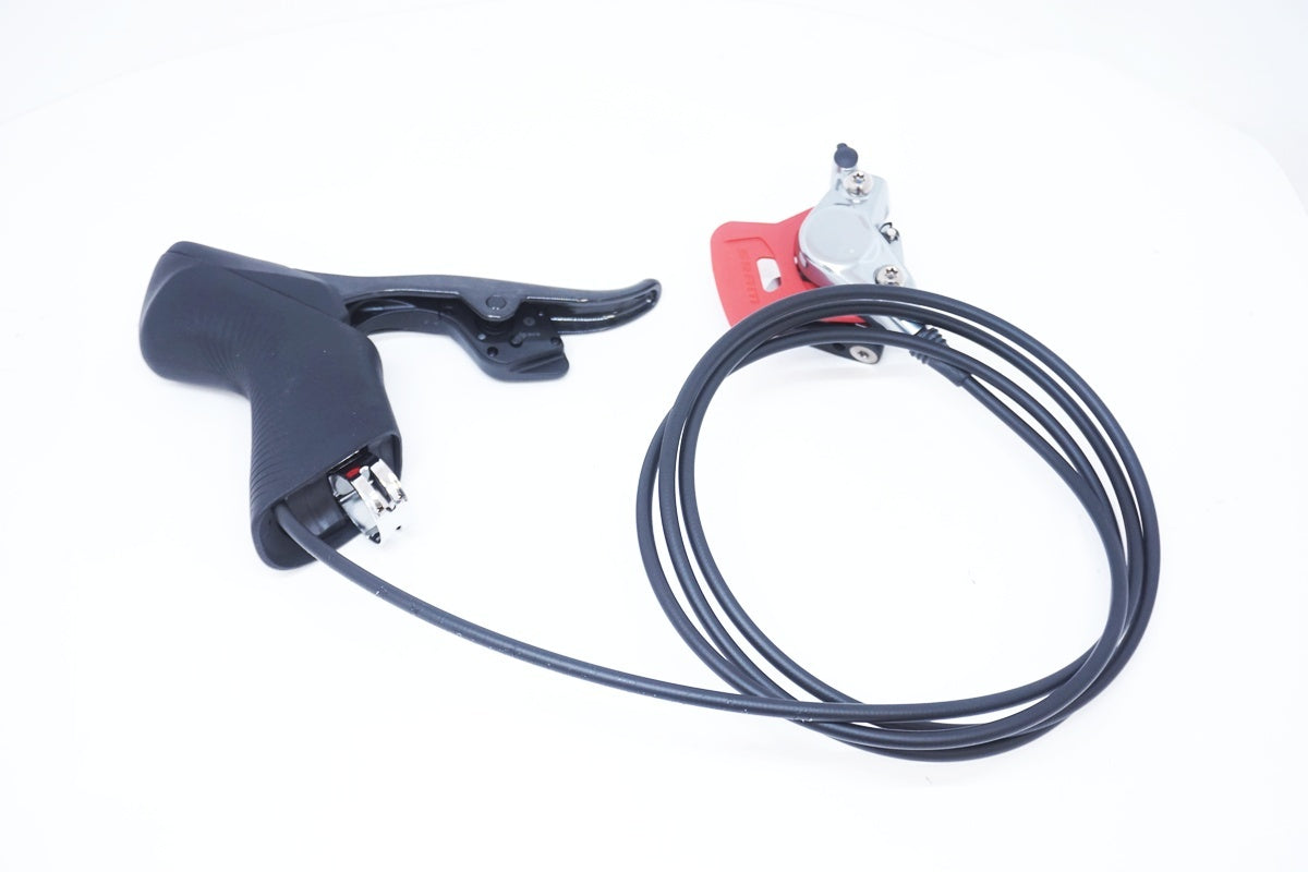 SRAM 「スラム」 RED E-TAP AXS HRD LEFT-REAR シフトブレーキセット / 大阪美原北インター店