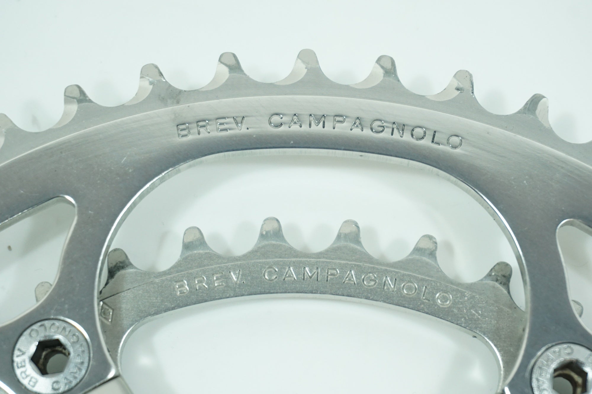 CAMPAGNOLO 「カンパニョーロ」 CENTAUR 10S 52-39T 170mm クランクセット / 世田谷店