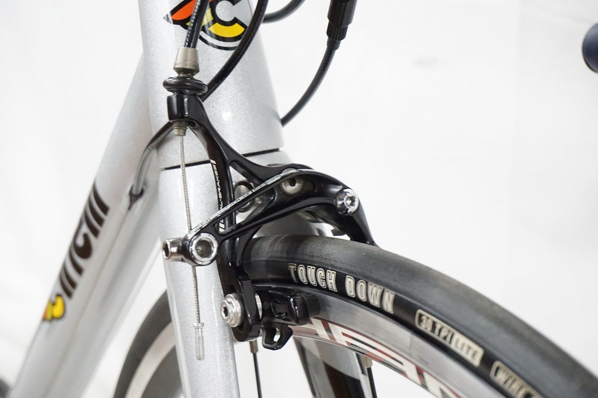 CINELLI 「チネリ」 NEMO TIG 2017年モデル ロードバイク / 奈良店