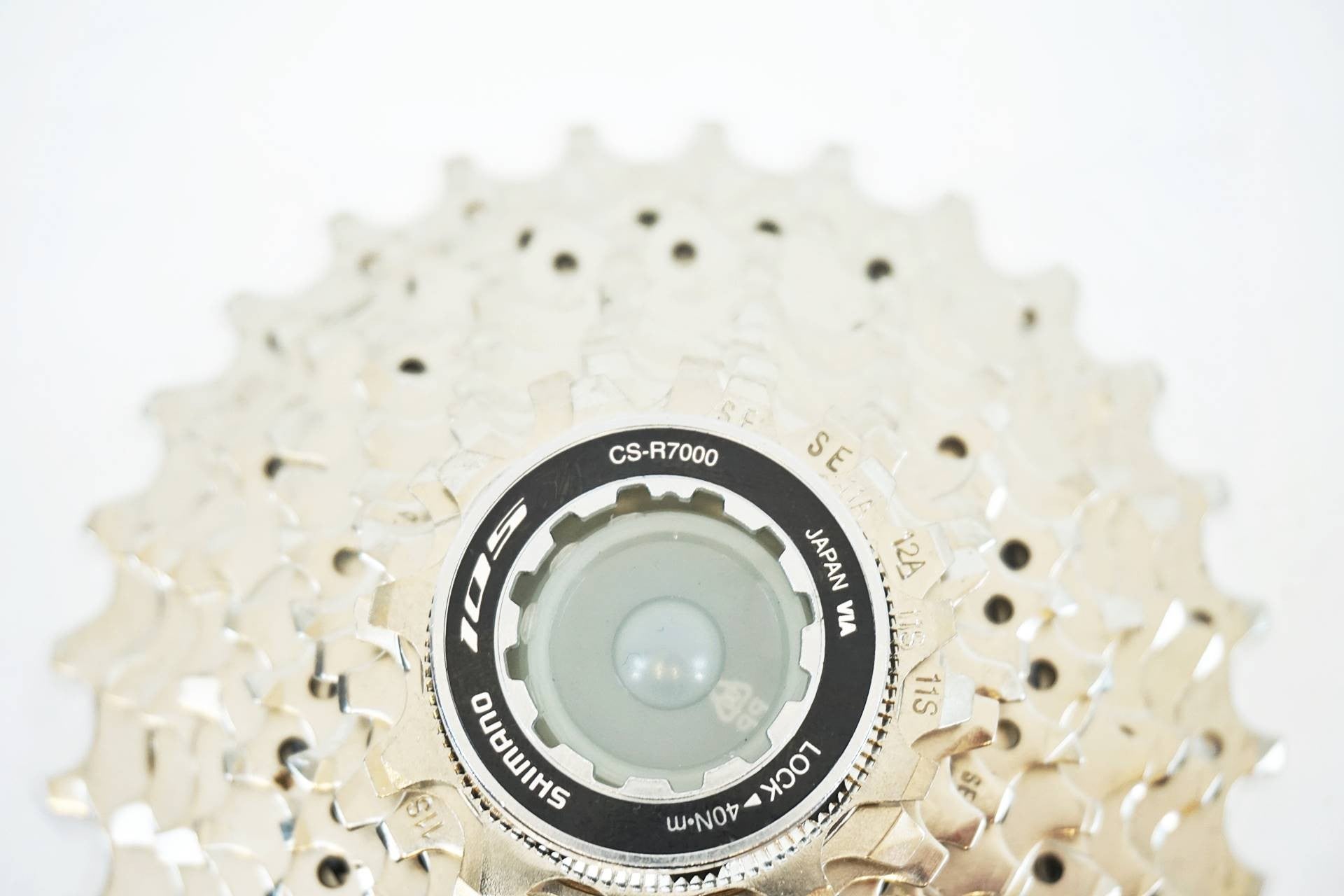 SHIMANO 「シマノ」 105 CS-R7000 11-28T スプロケット / 有明ガーデン店