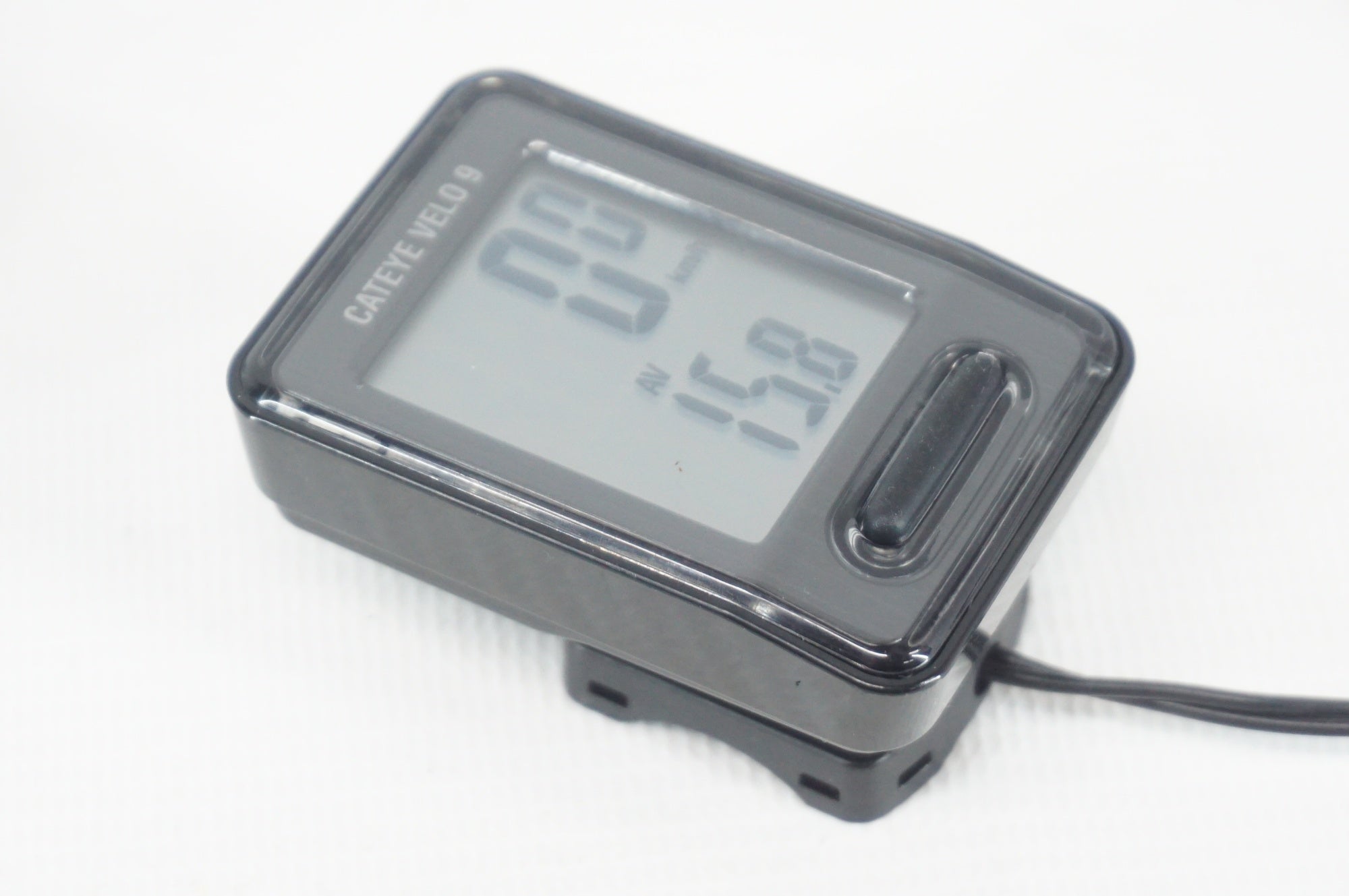 CATEYE 「キャットアイ」 VELO9 サイクルコンピューター / 阪急塚口店