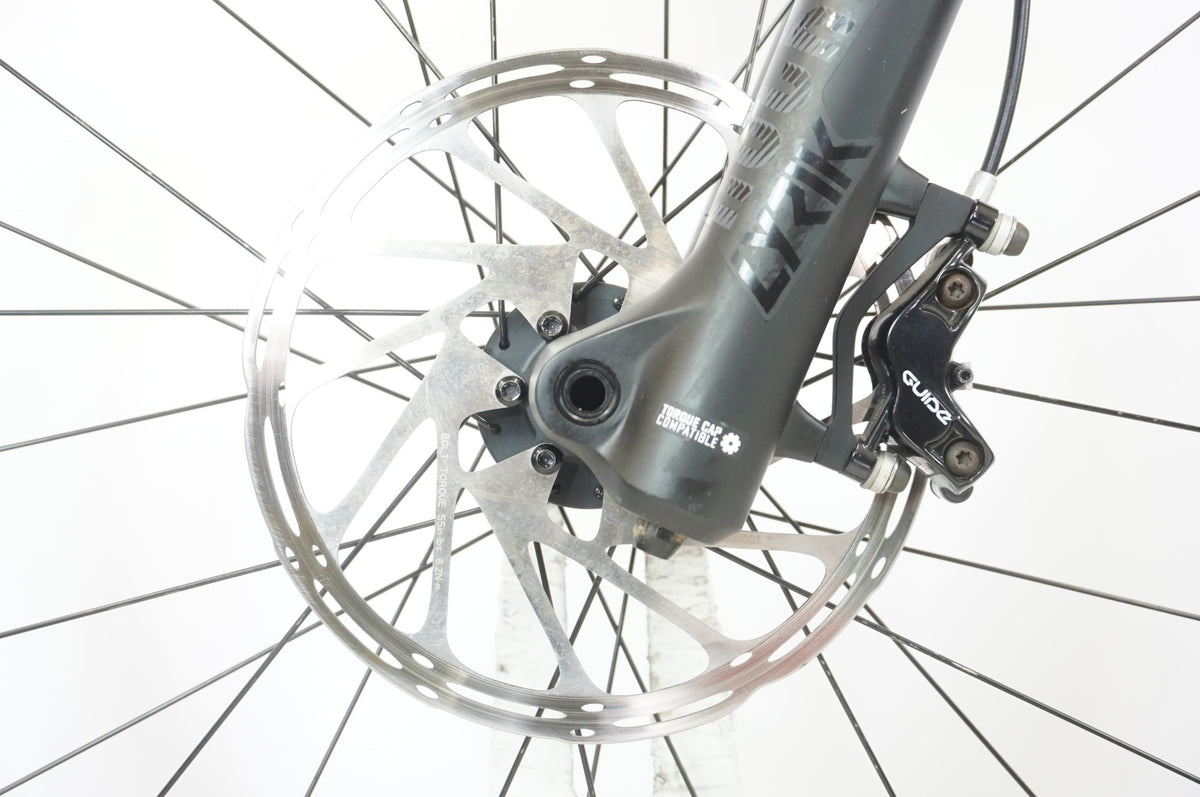 TREK 「トレック」 REMEDY 8 2017年モデル 27.5インチ マウンテンバイク / 宇都宮店