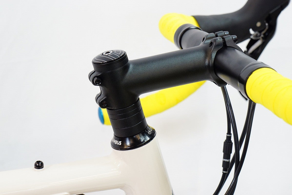 CINELLI 「チネリ」 ZYDECO GRX 2024年モデル ロードバイク / バイチャリ浦和ベース