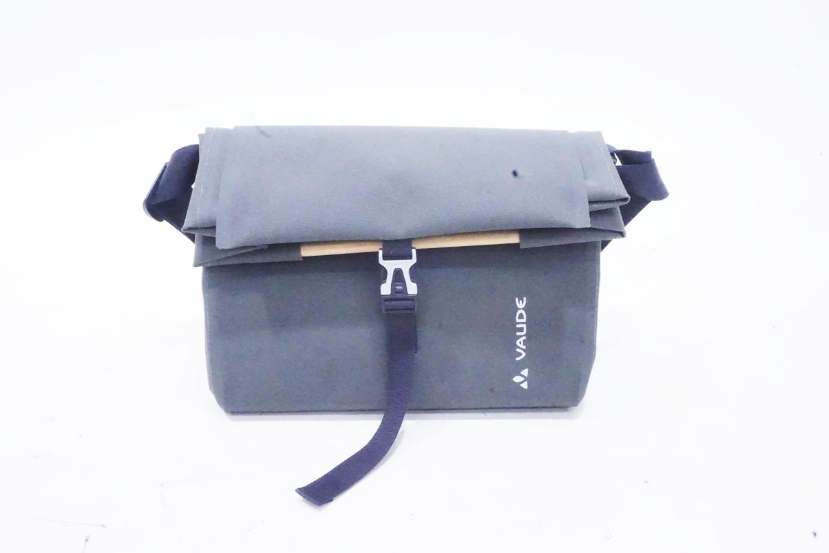 VAUDE「ファウデ」 ハンドルバーバッグ/ 京都西院店