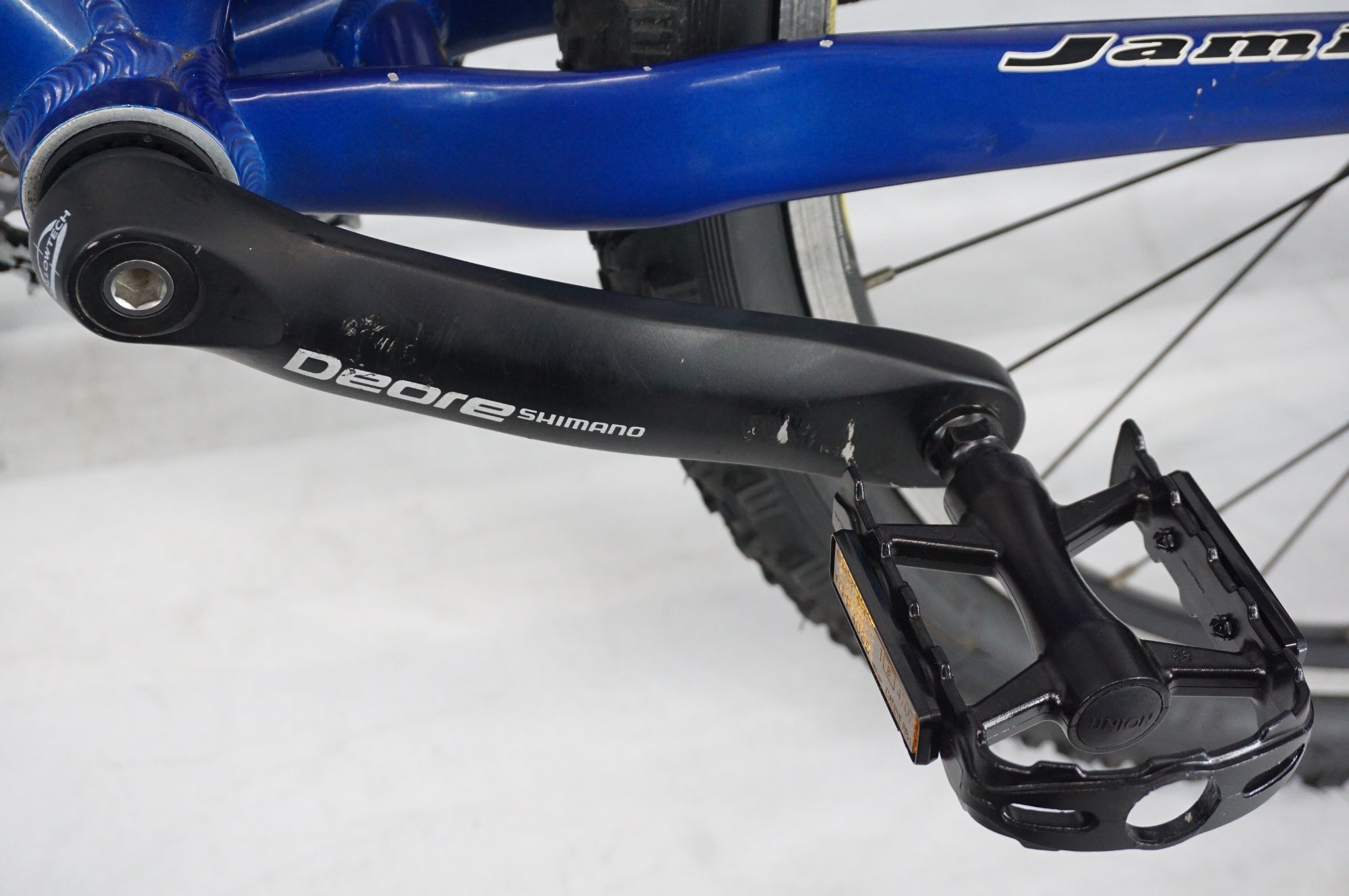 JAMIS 「ジェイミス」 DAKOTA AL 2004年モデル マウンテンバイク / 阪急塚口店