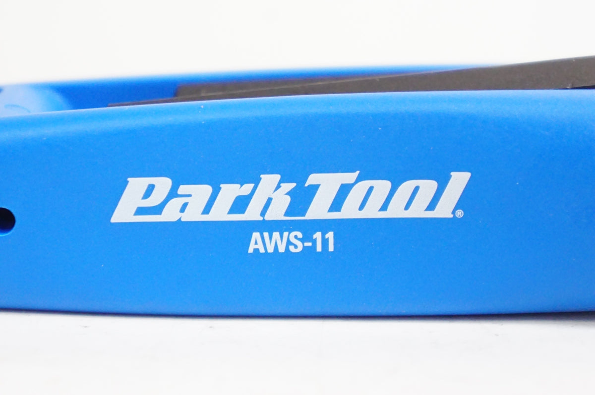 PARKTOOL 「パークツール」 AWS-11 携帯工具 / 熊谷本店