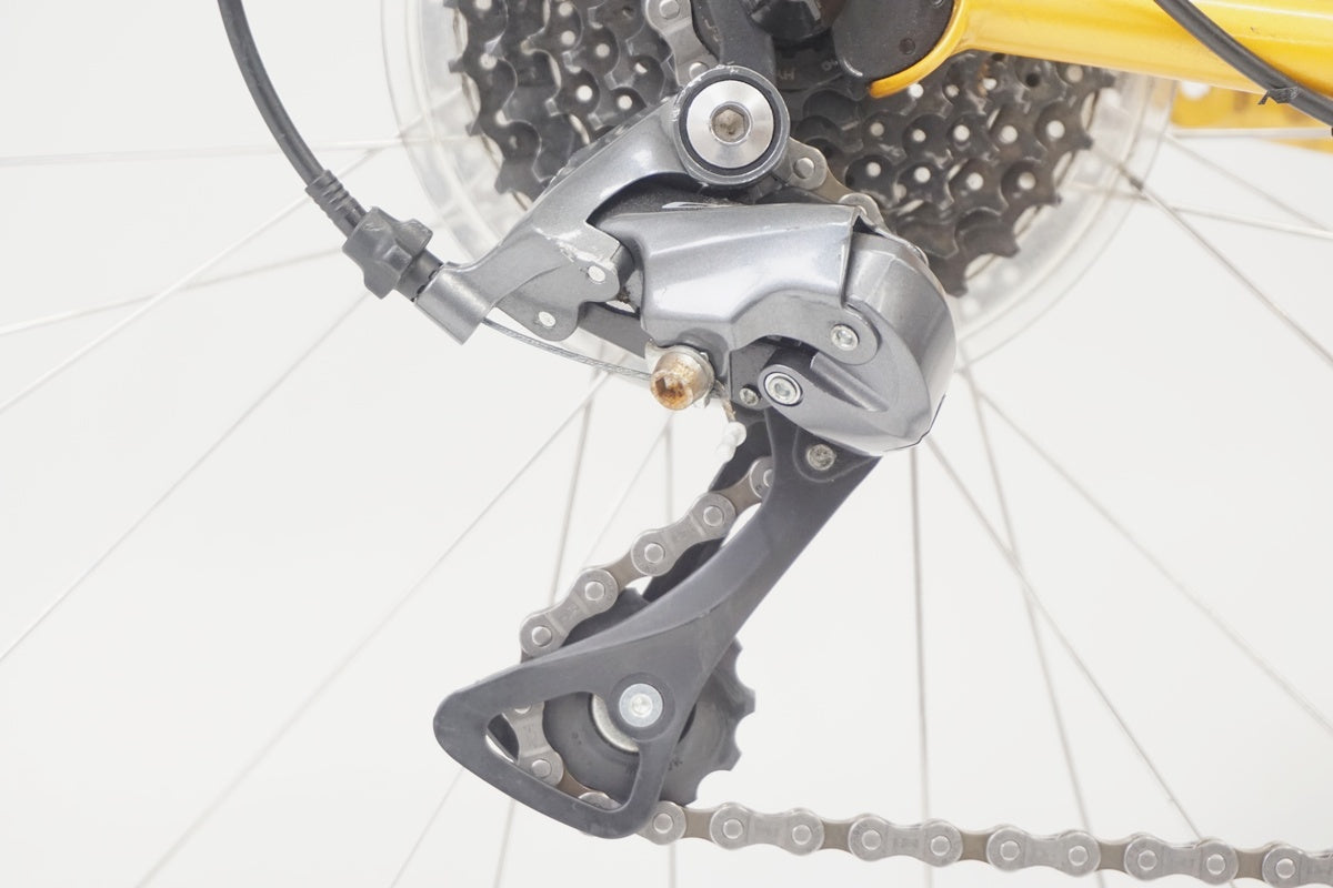 ARAYA「アラヤ」 MUDDY FOX CX GRAVEL 2017年モデル グラベル ロードバイク / 京都八幡店