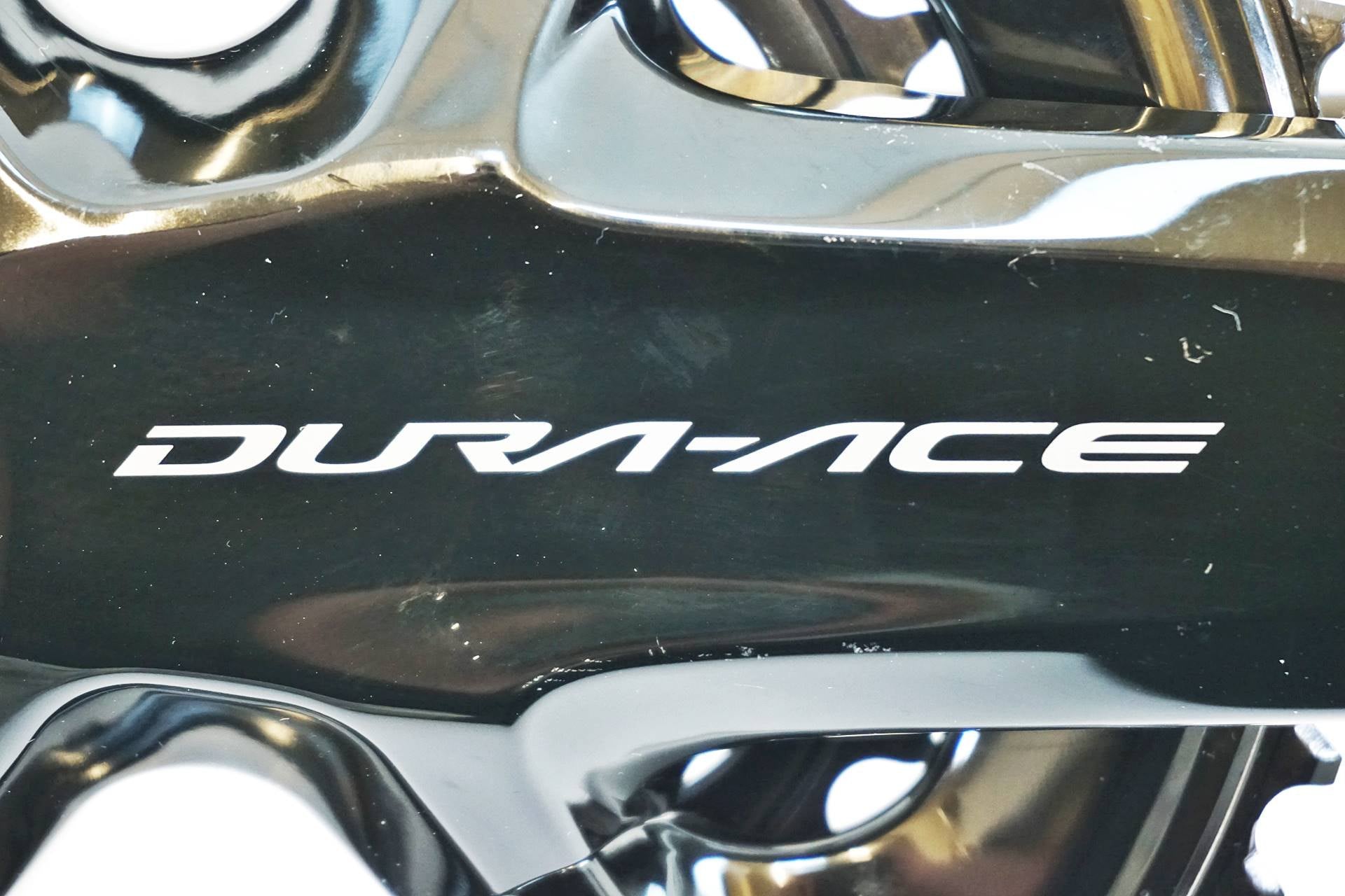 SHIMANO 「シマノ」 DURA-ACE FC-09 50-34T 170mm クランクセット / 有明ガーデン店